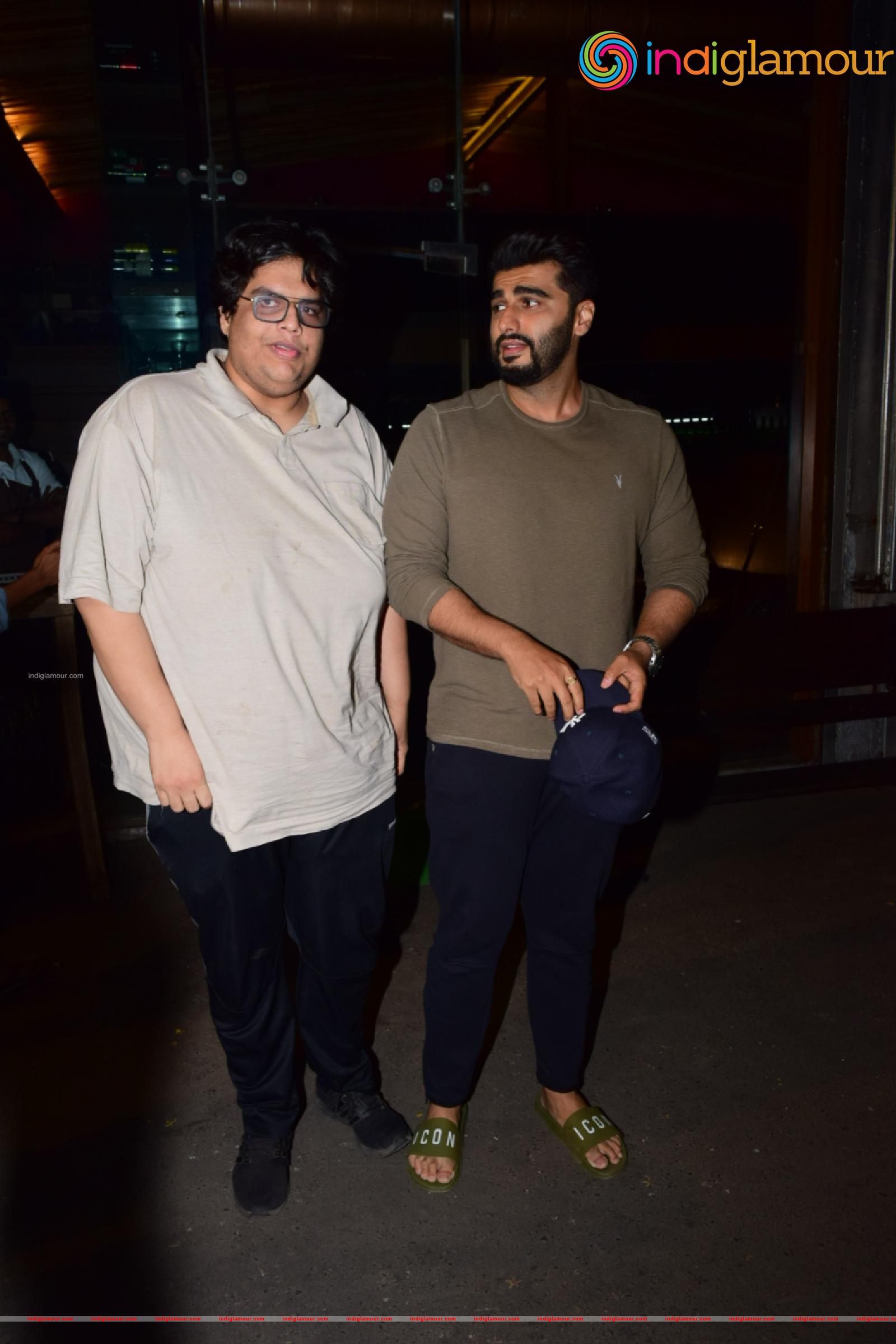 Arjun Kapoor Actor hd photo