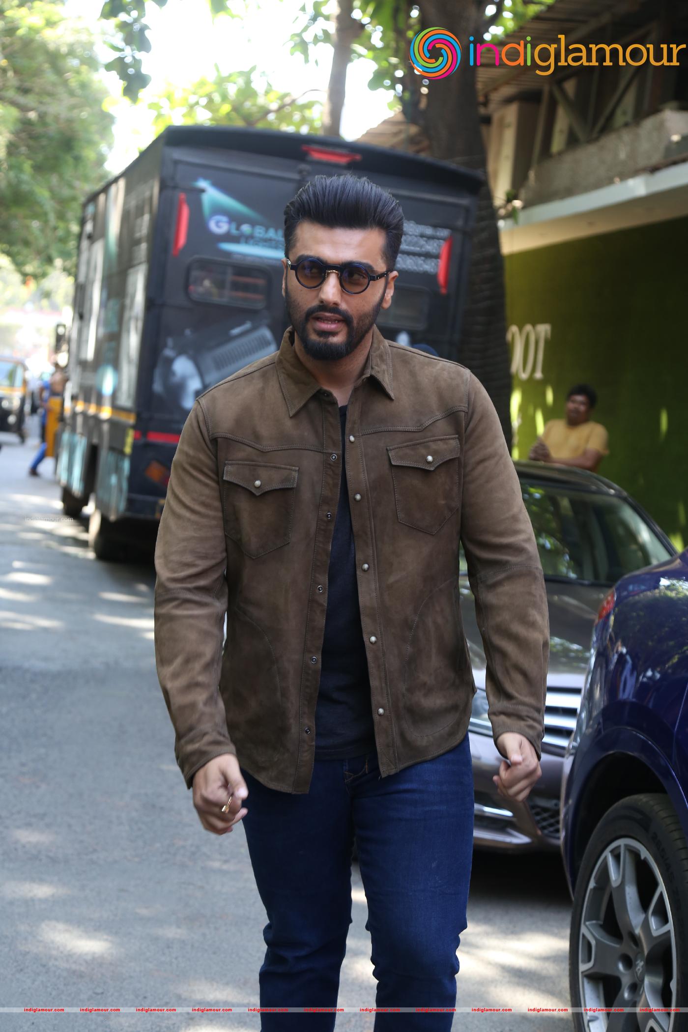 Arjun Kapoor Actor hd photo