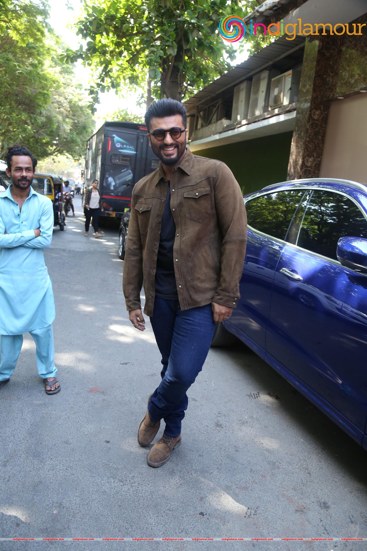 Arjun Kapoor Actor hd photo