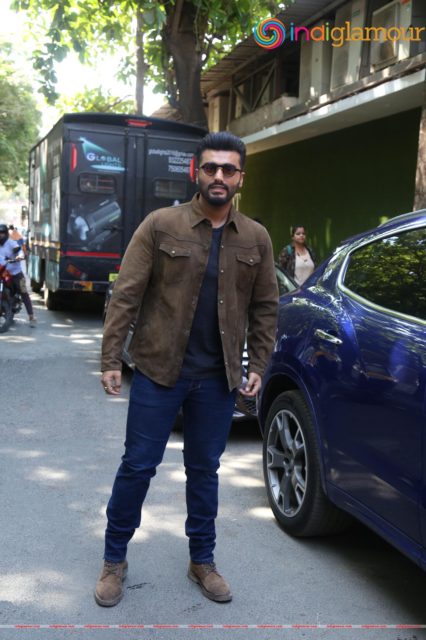Arjun Kapoor Actor hd photo