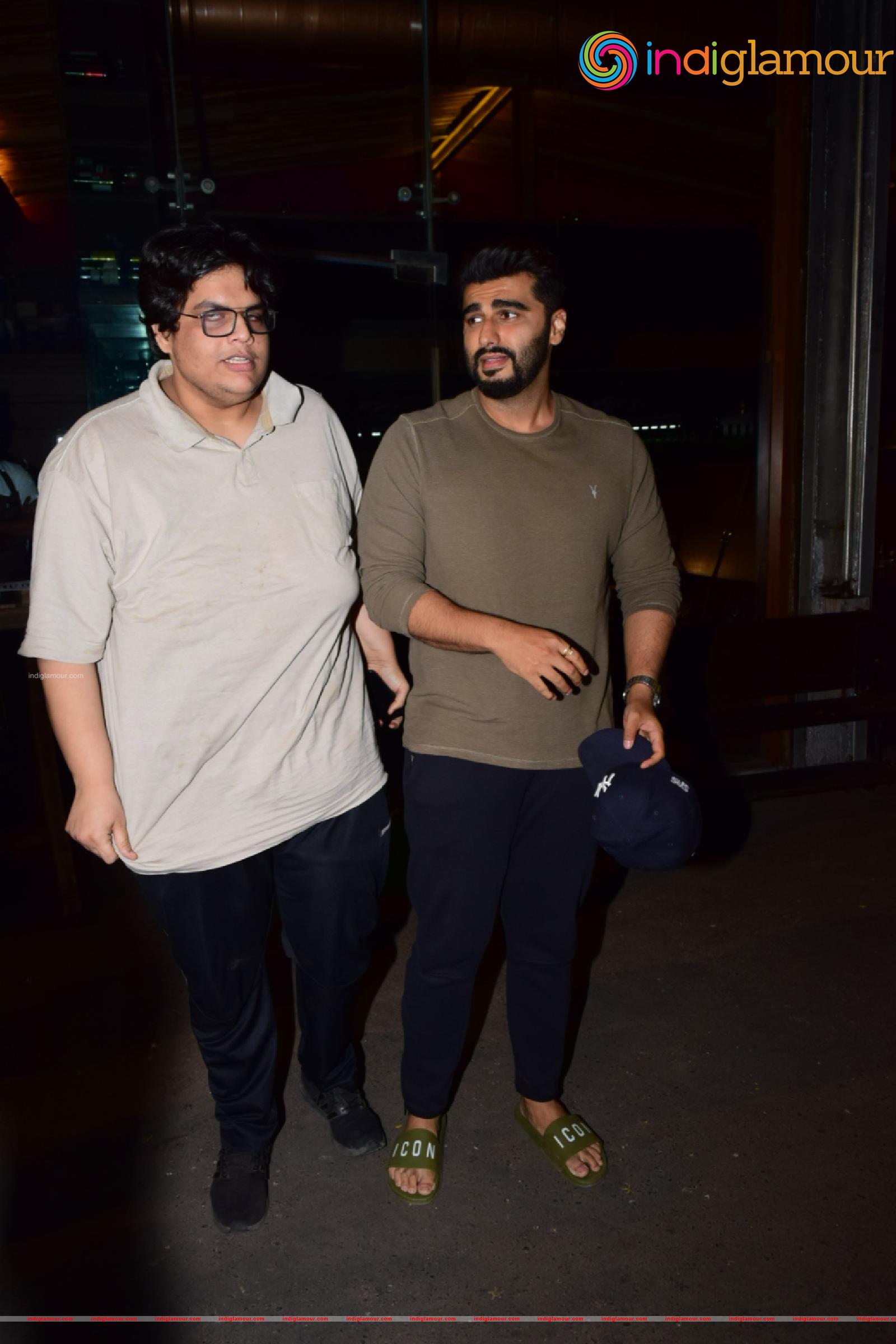 Arjun Kapoor Actor hd photo