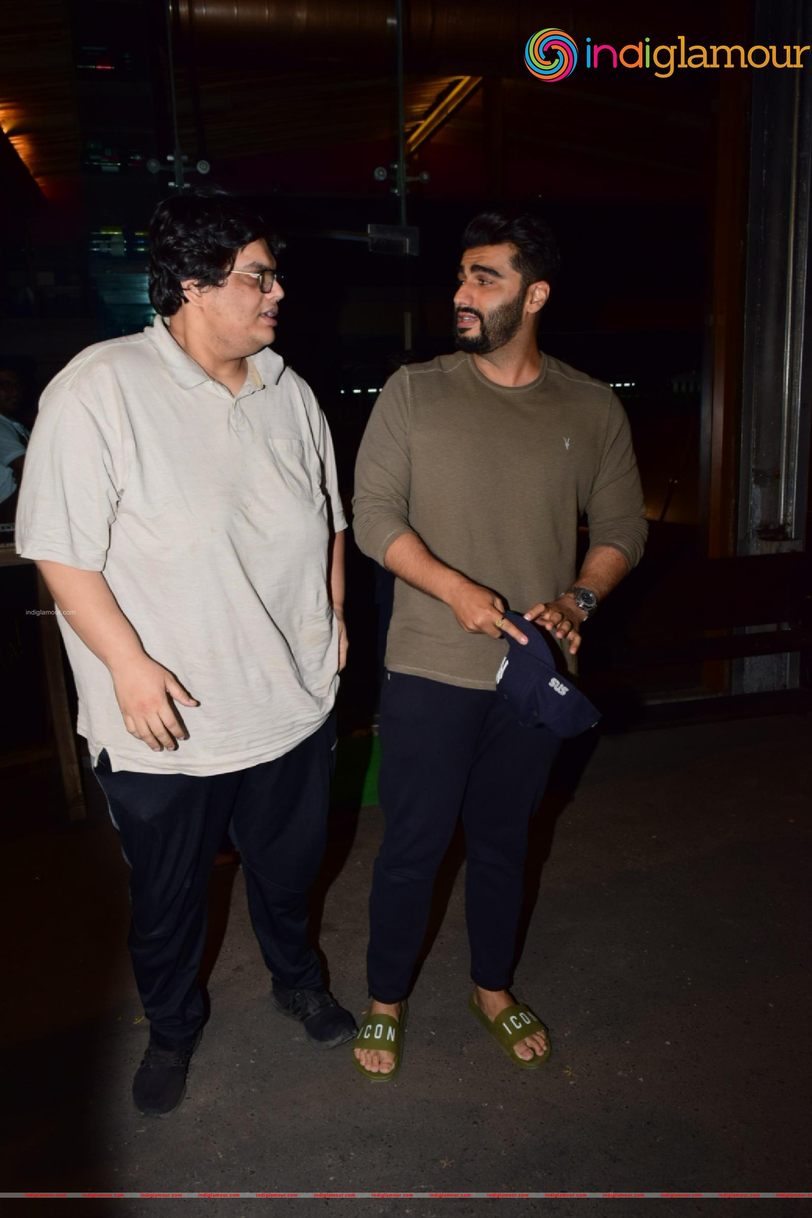 Arjun Kapoor Actor hd photo