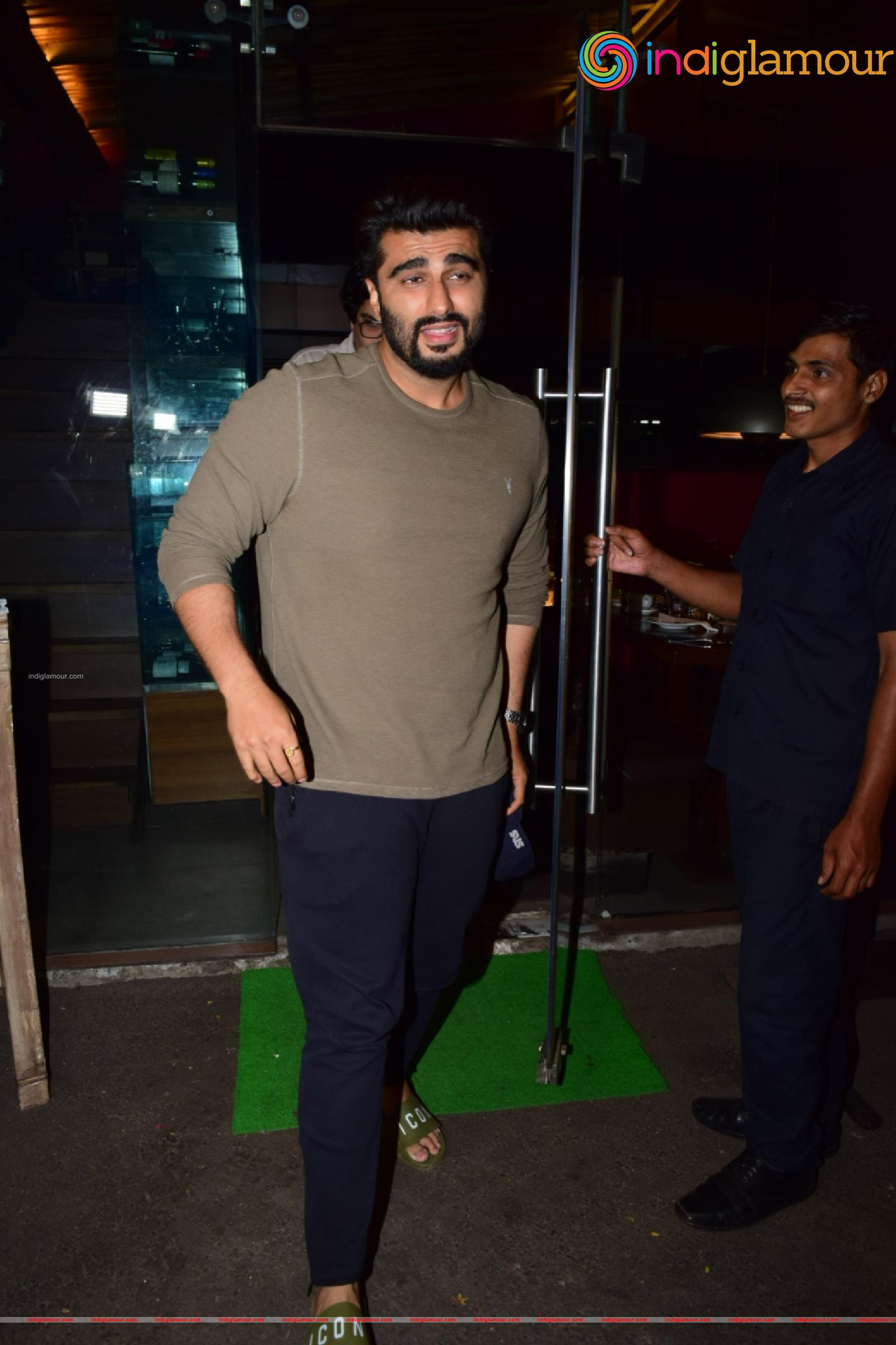 Arjun Kapoor Actor hd photo