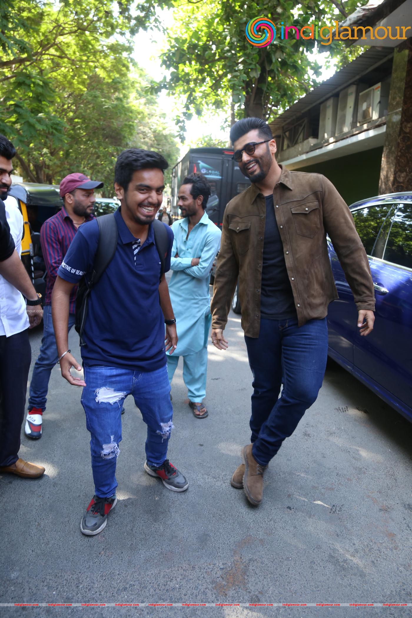 Arjun Kapoor Actor hd photo