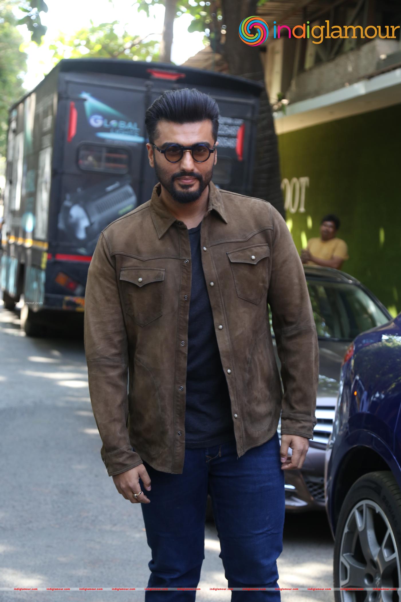Arjun Kapoor Actor hd photo