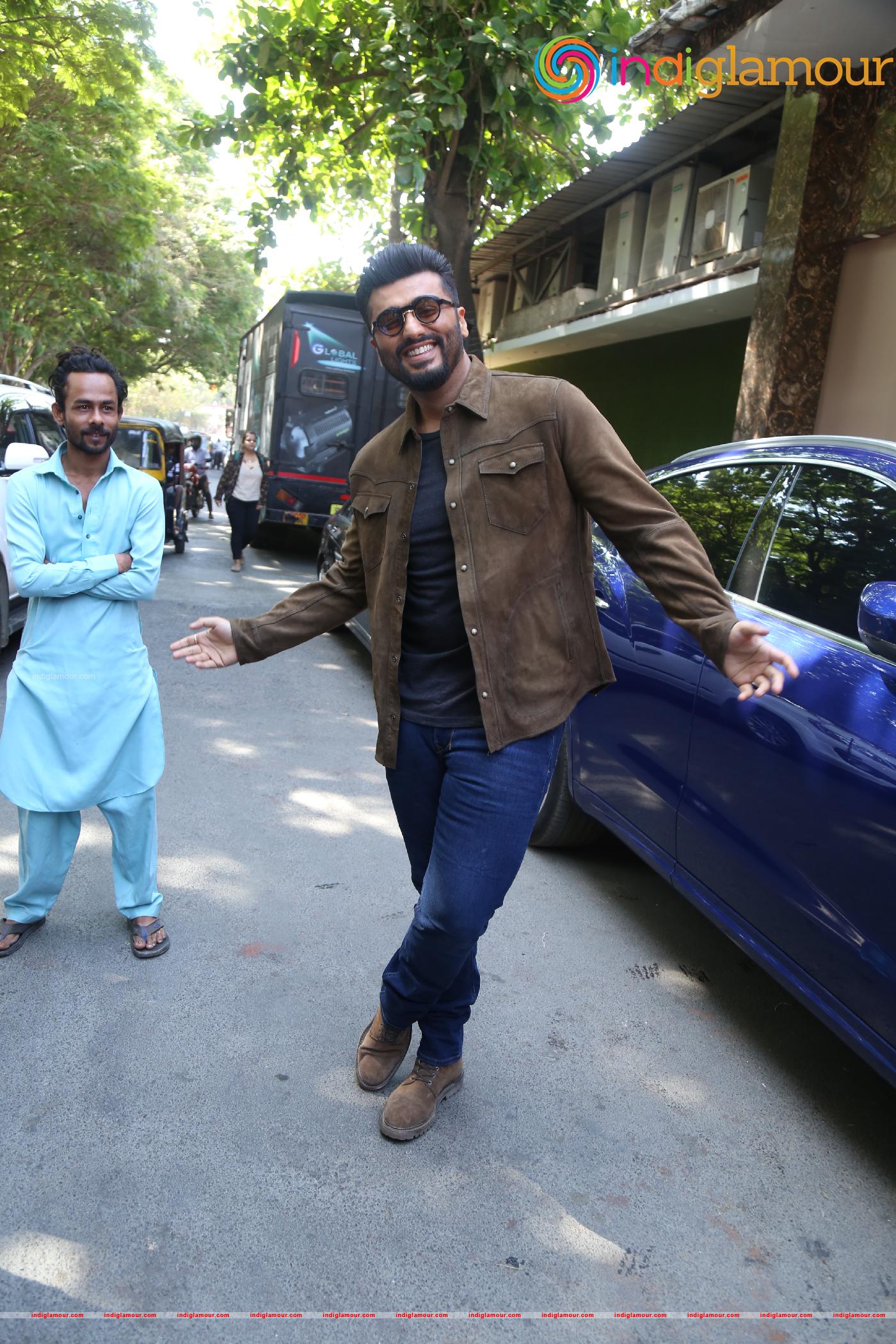 Arjun Kapoor Actor hd photo