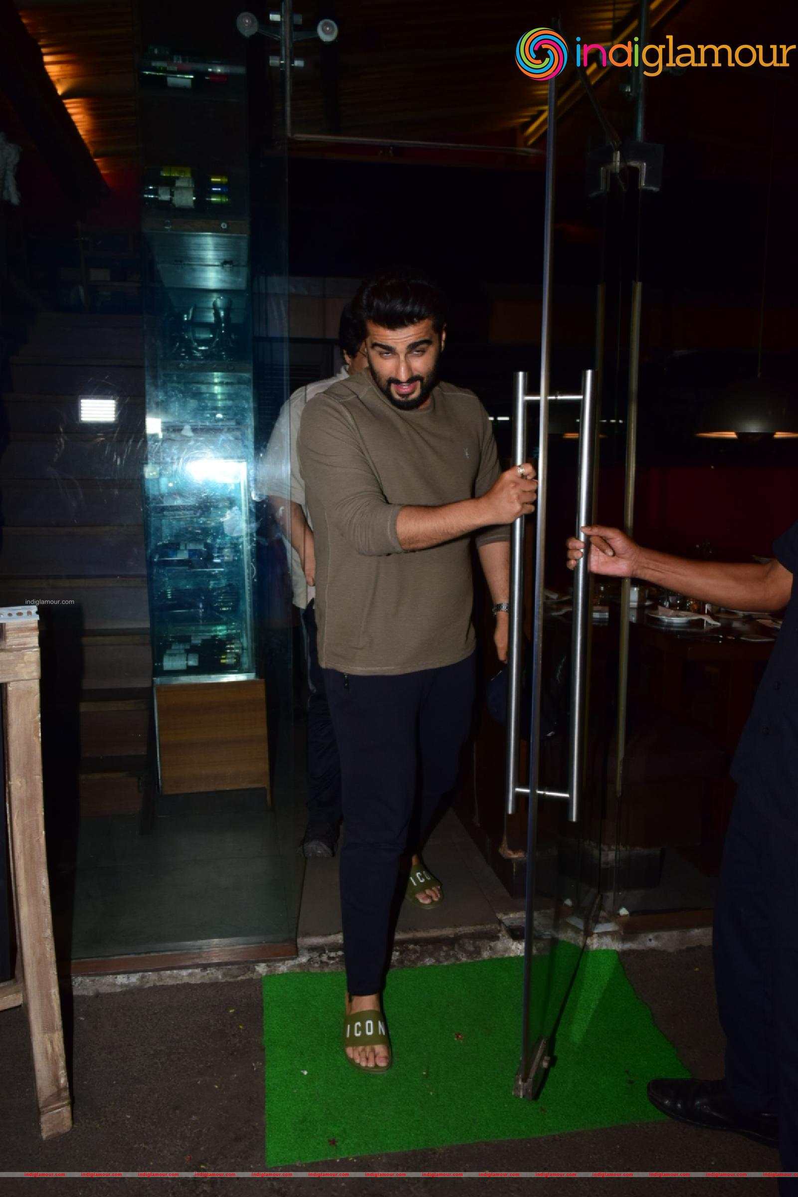 Arjun Kapoor Actor hd photo