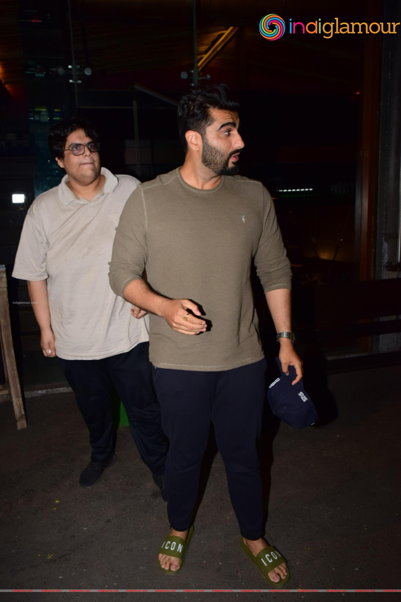 Arjun Kapoor Actor hd photo