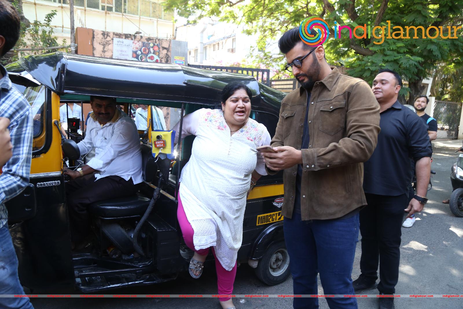 Arjun Kapoor Actor hd photo