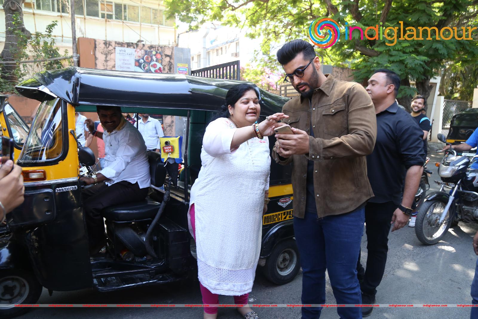 Arjun Kapoor Actor hd photo