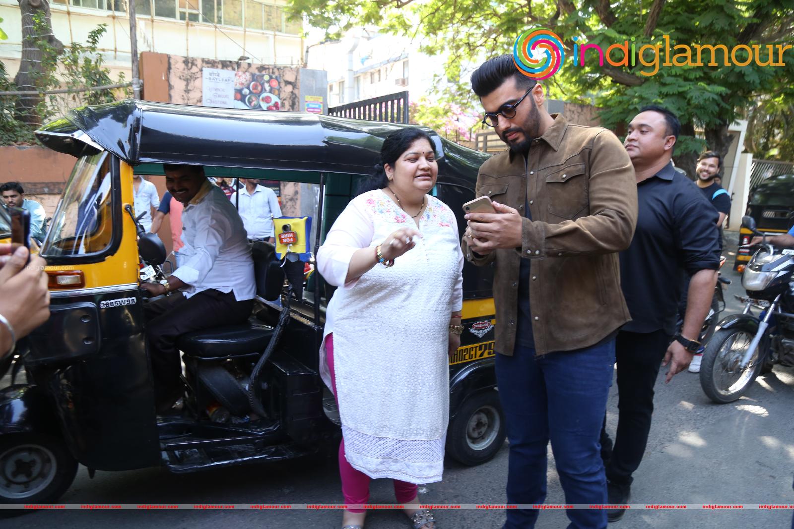 Arjun Kapoor Actor hd photo
