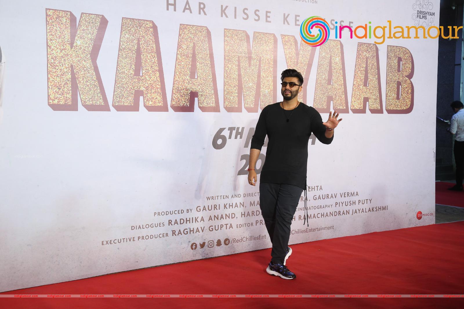 Arjun Kapoor Actor hd photo
