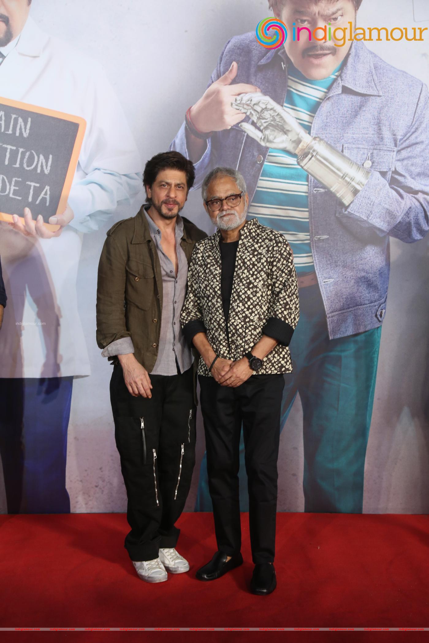 Shahrukh khan Actor hd photo