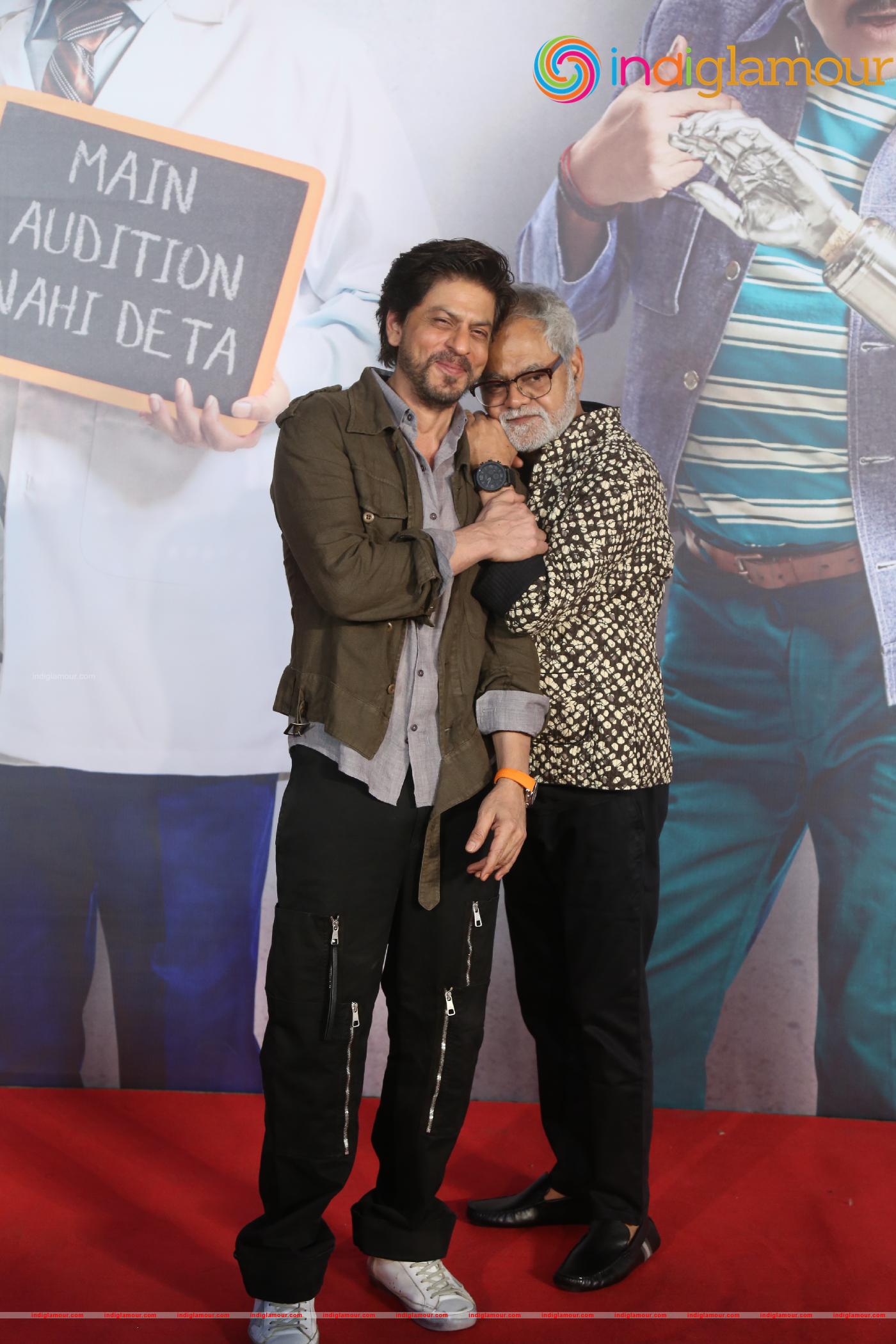 Shahrukh khan Actor hd photo