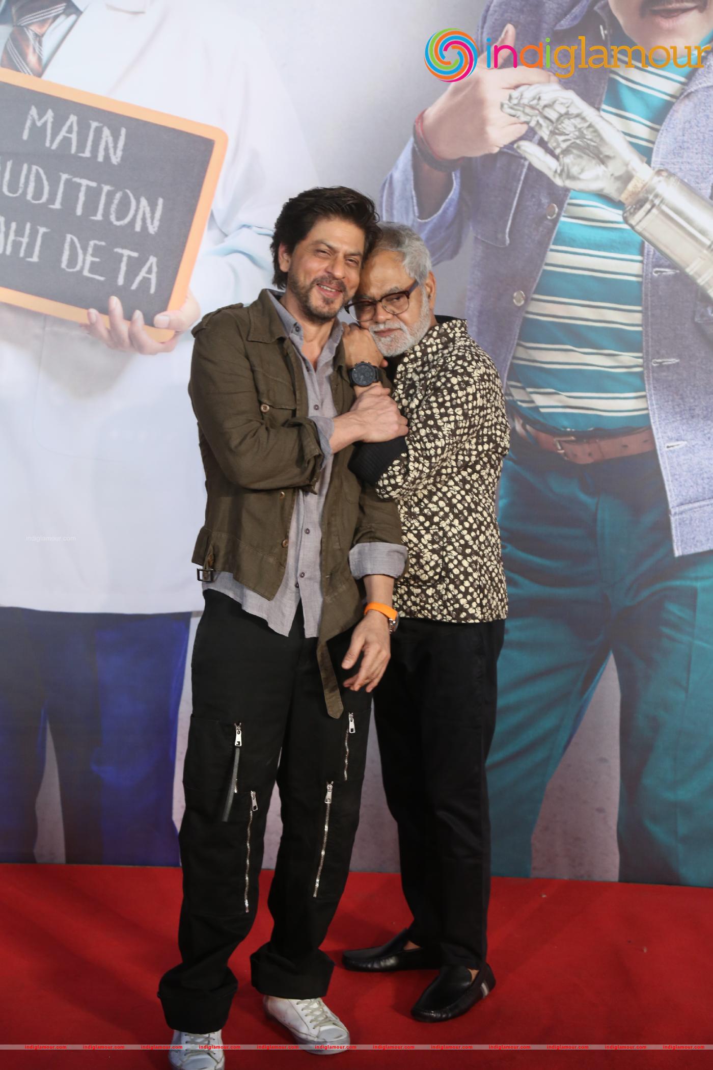 Shahrukh khan Actor hd photo
