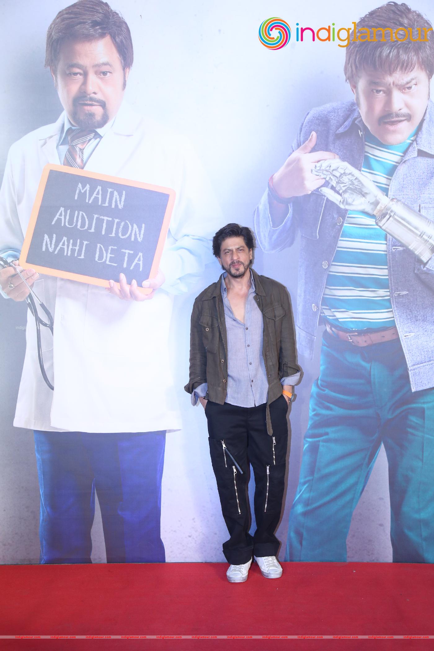 Shahrukh khan Actor hd photo