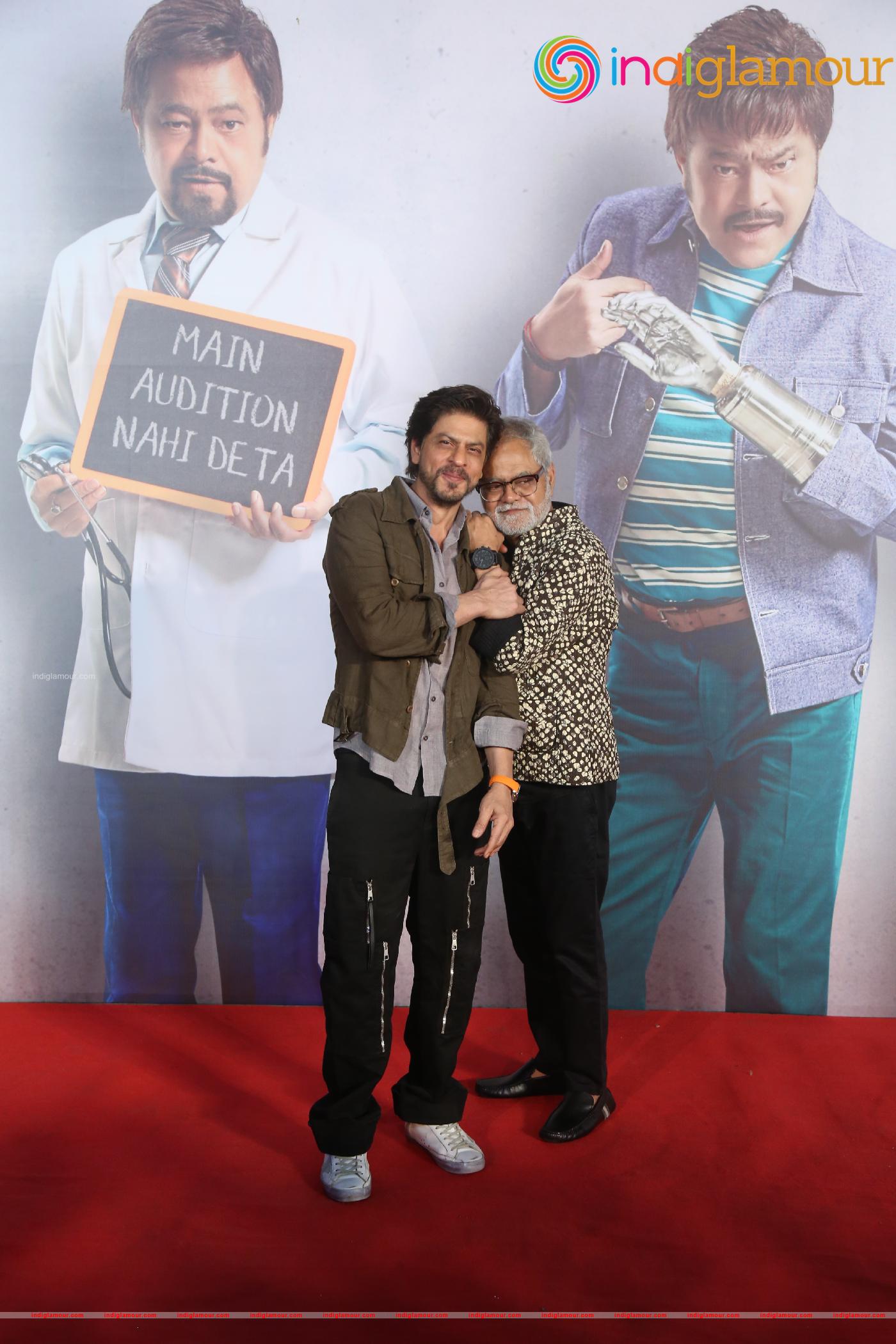 Shahrukh khan Actor hd photo