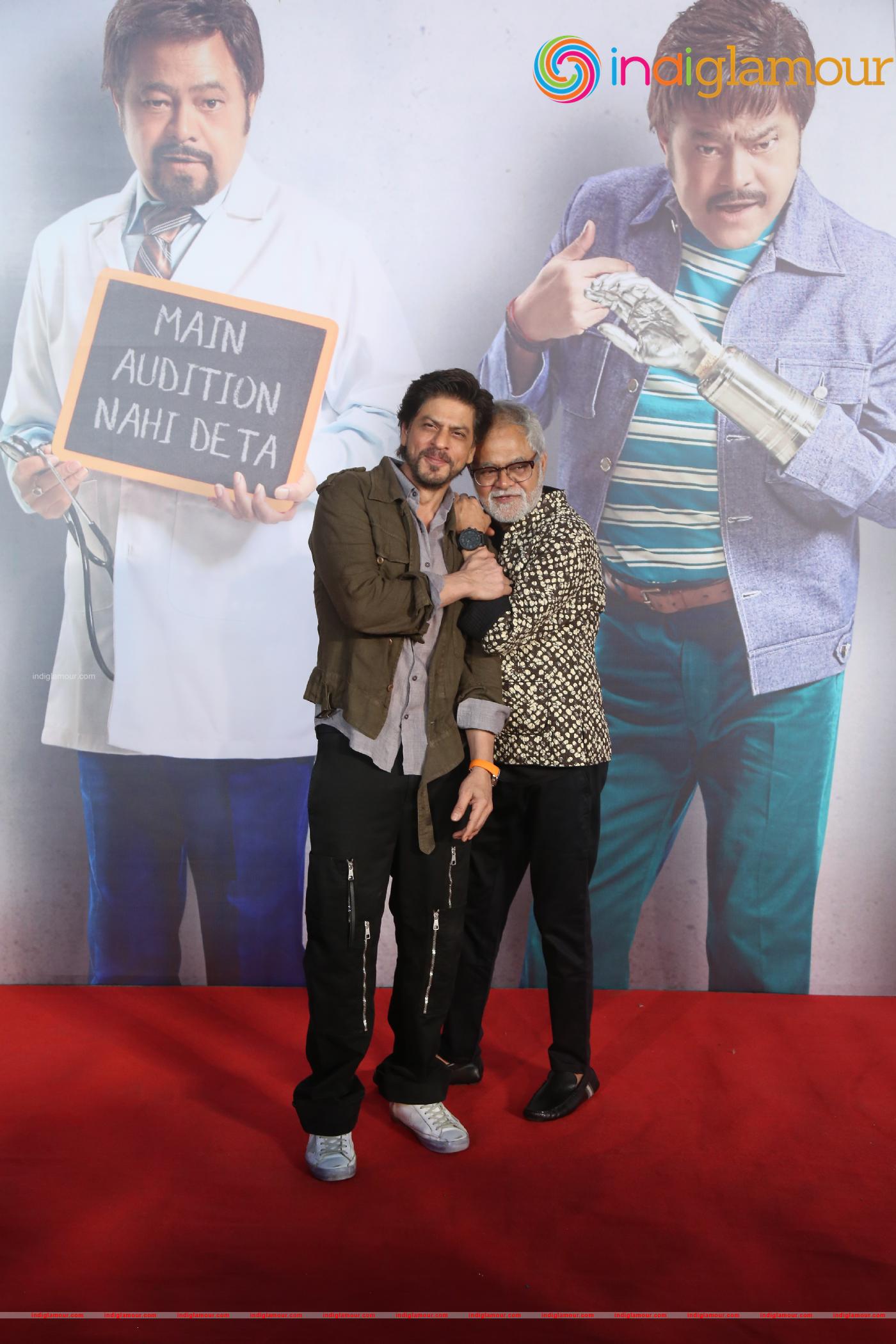 Shahrukh khan Actor hd photo