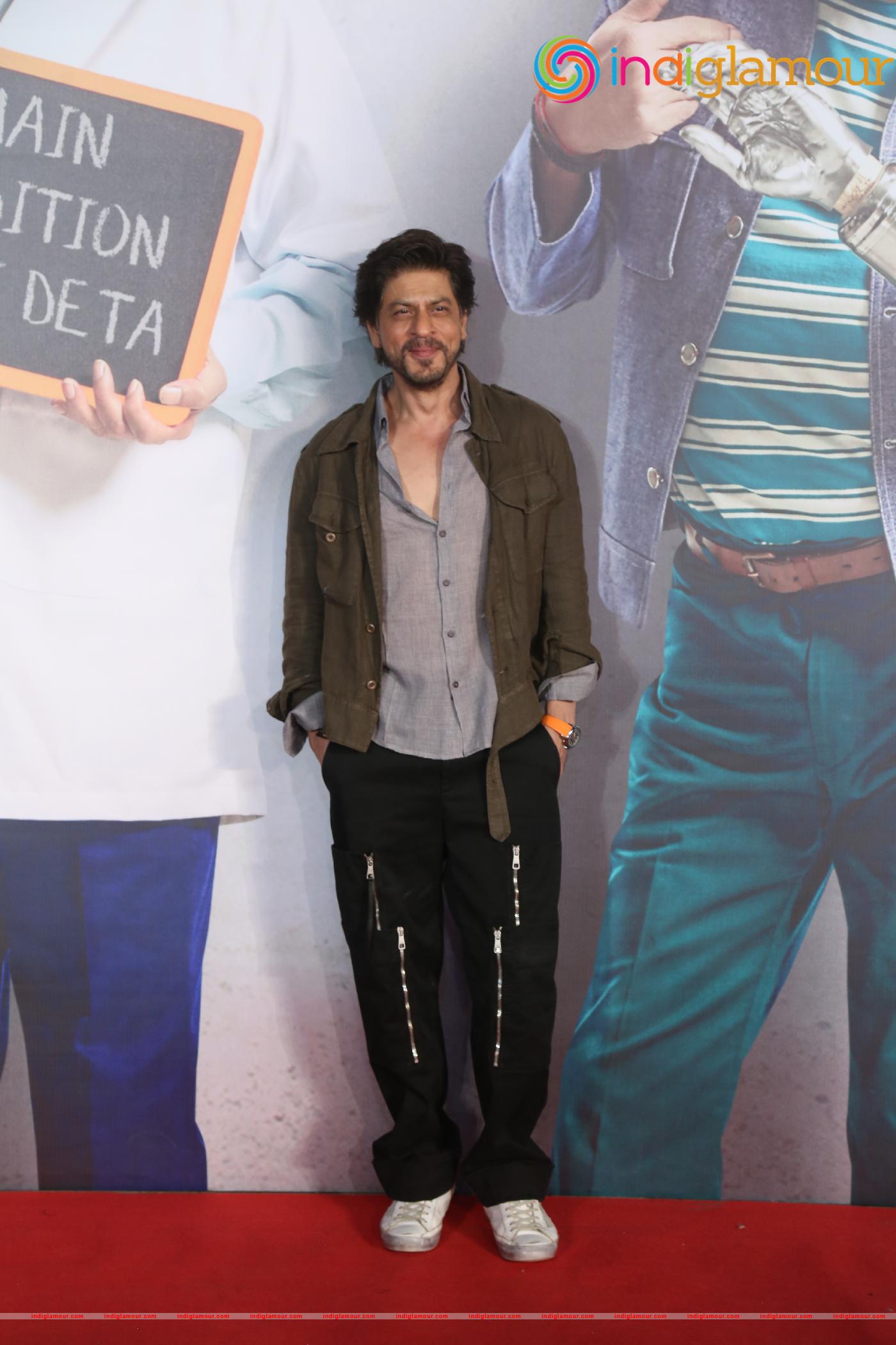 Shahrukh khan Actor hd photo