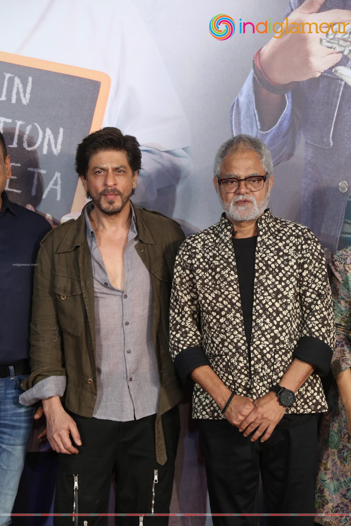 Shahrukh khan Actor hd photo