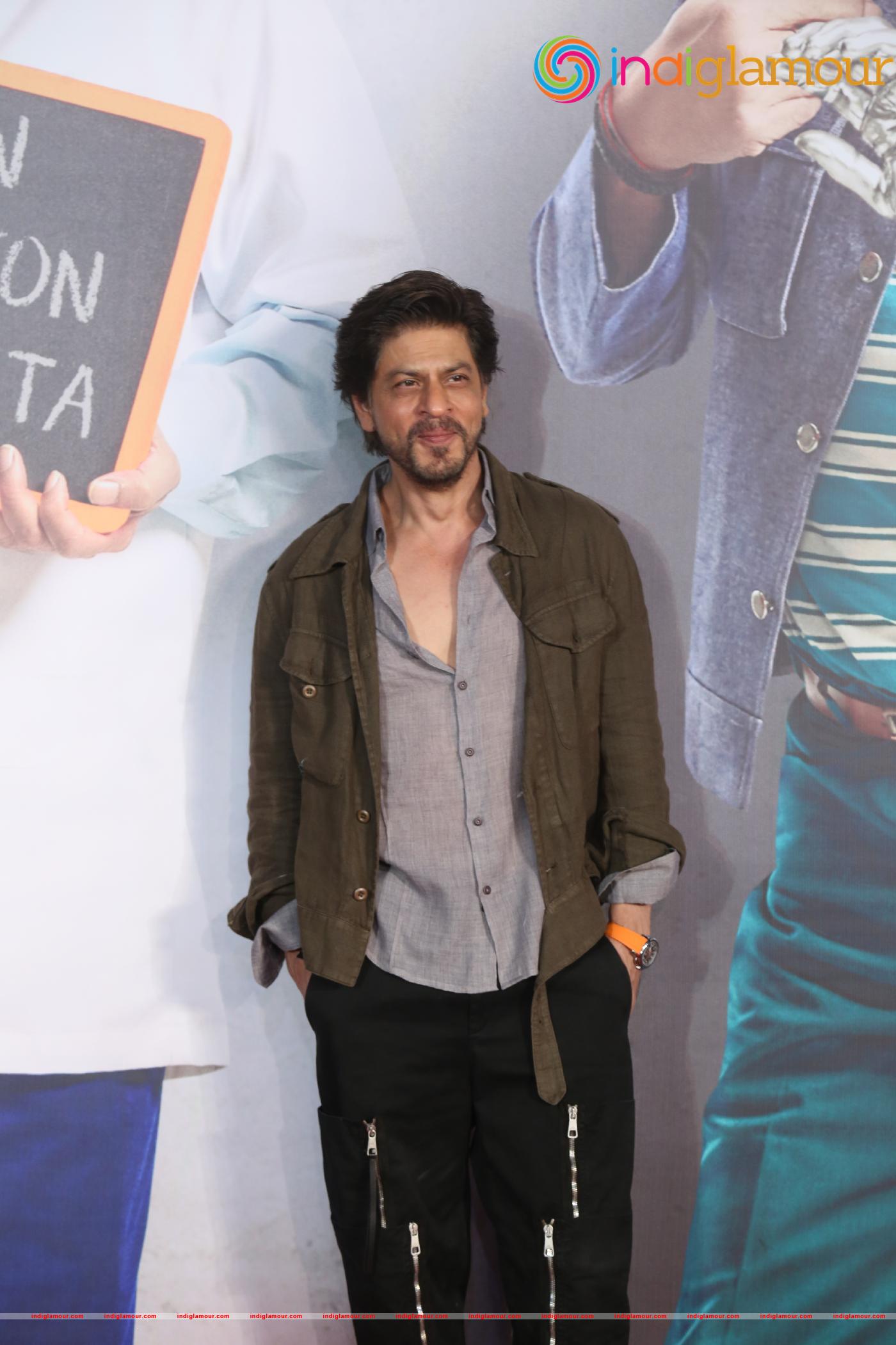 Shahrukh khan Actor hd photo