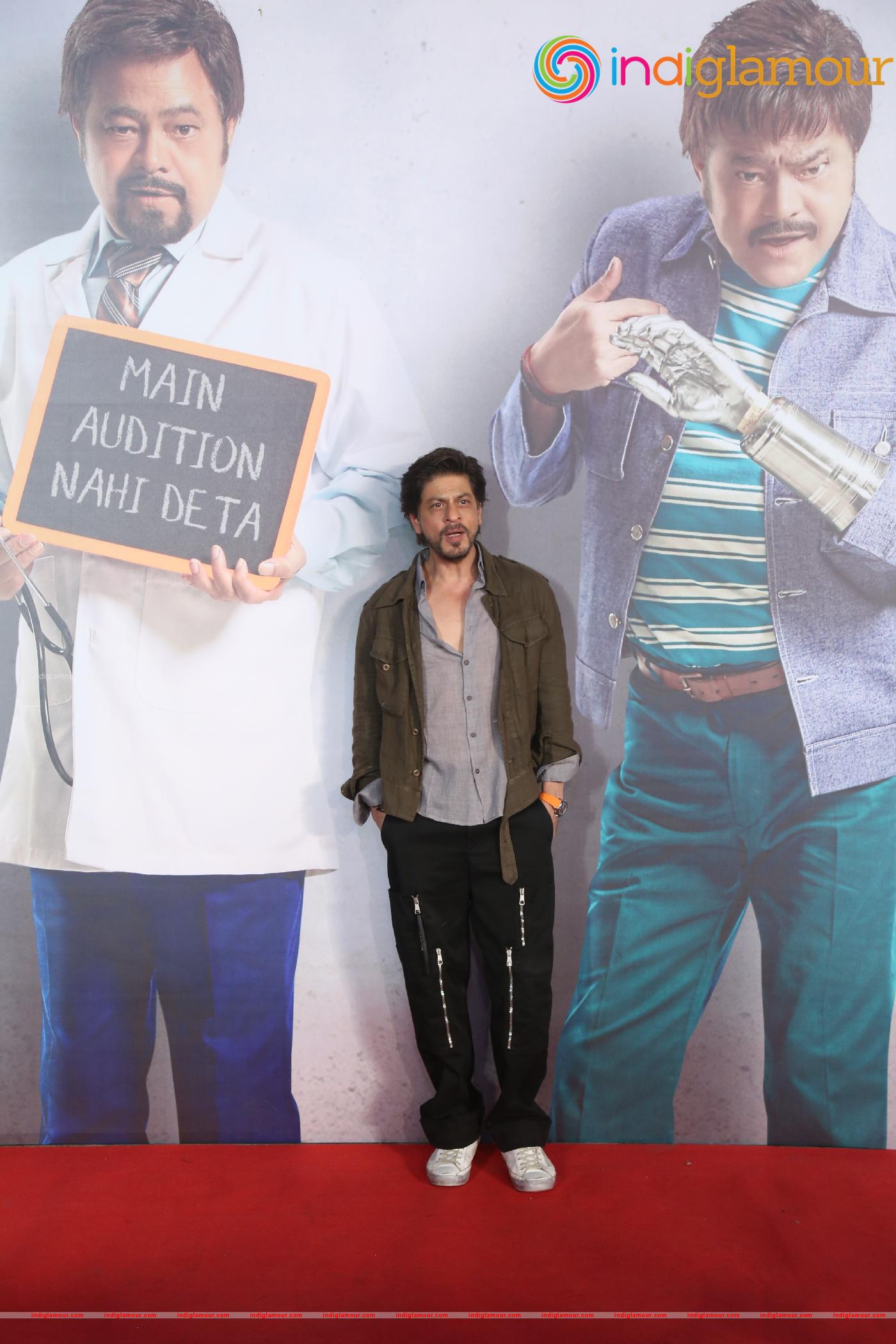 Shahrukh khan Actor hd photo
