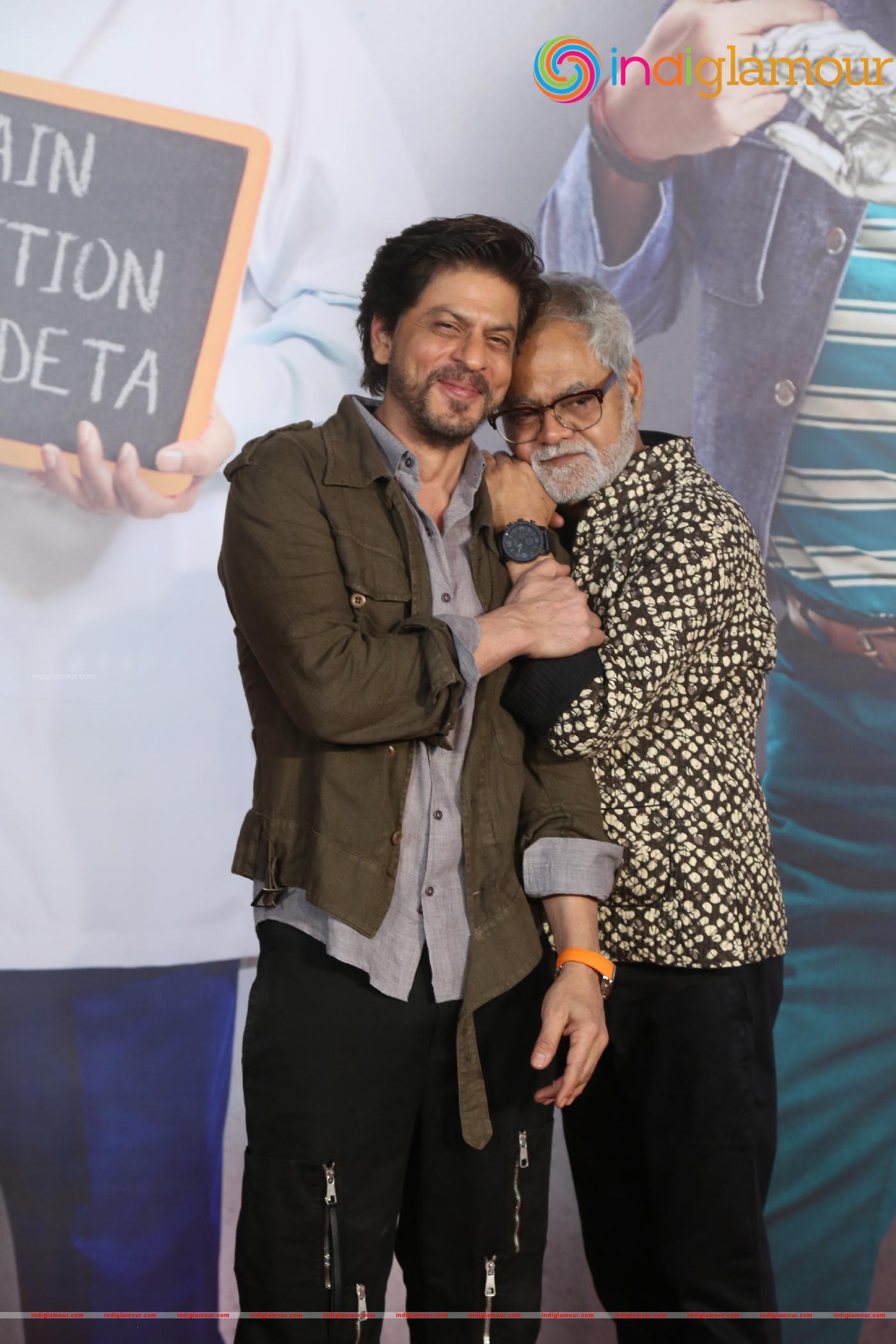 Shahrukh khan Actor hd photo