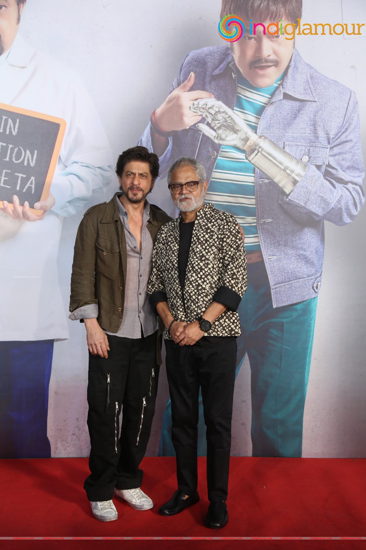 Shahrukh khan Actor hd photo