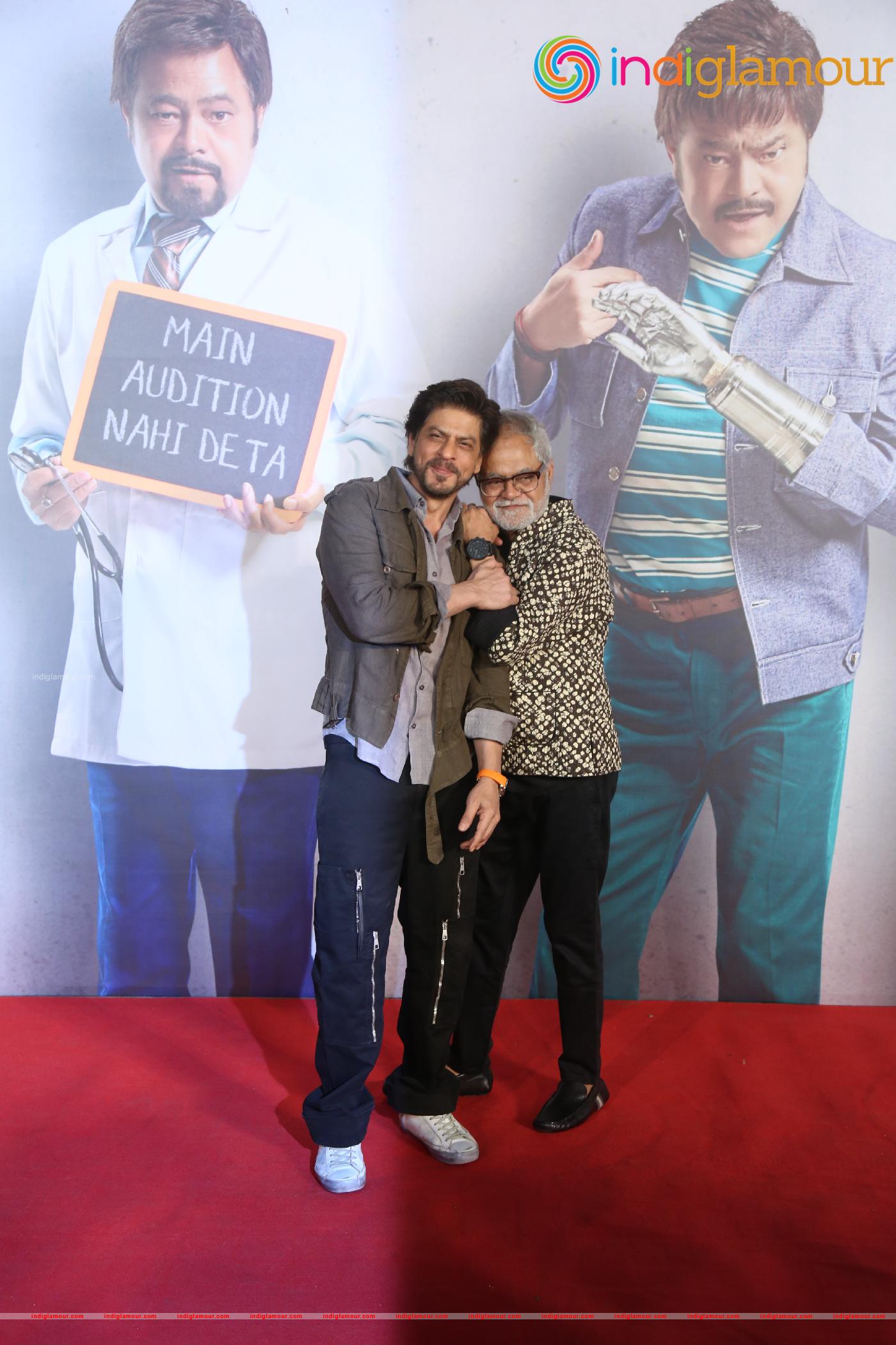 Shahrukh khan Actor hd photo