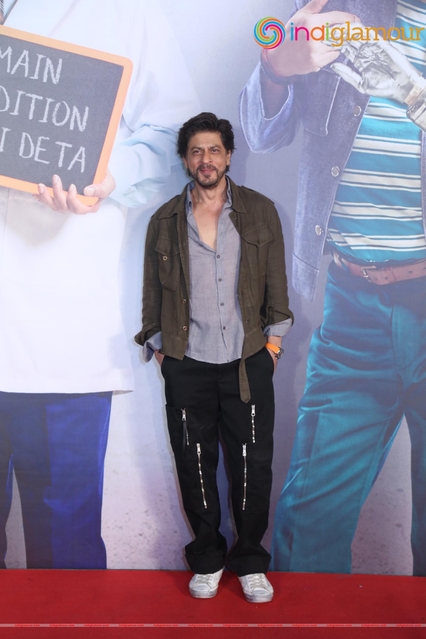 Shahrukh khan Actor hd photo