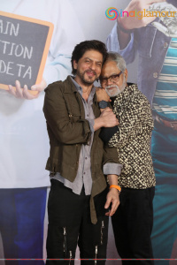 Shahrukh Khan
