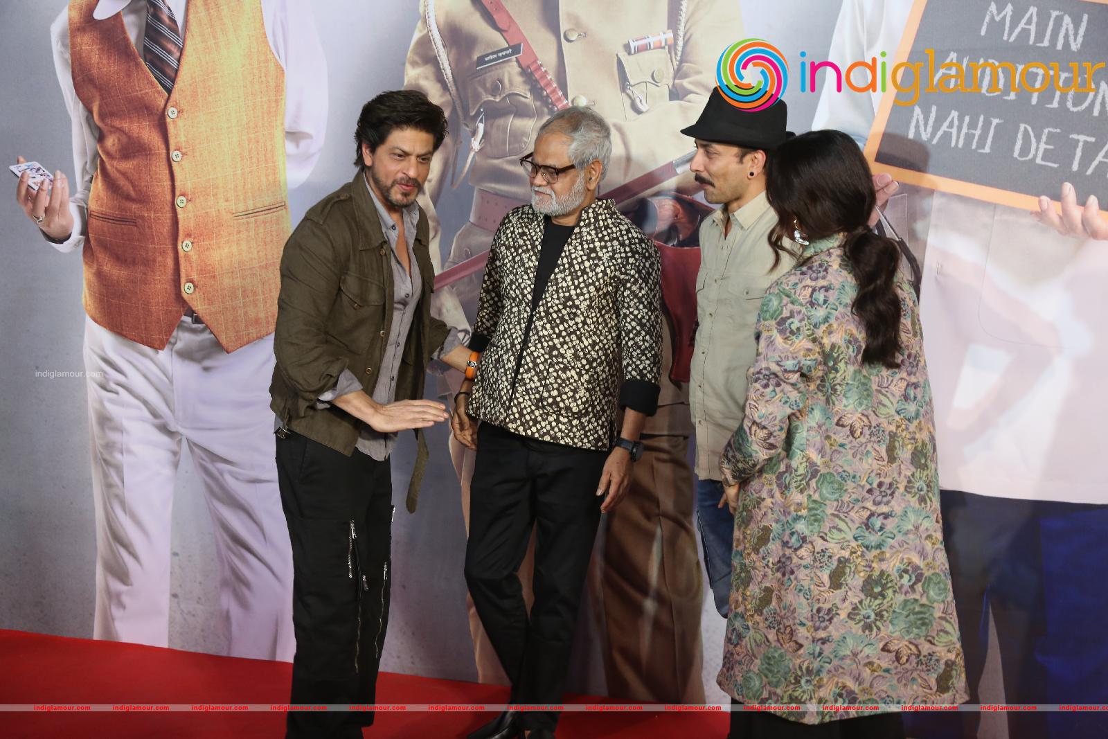 Shahrukh khan Actor hd photo