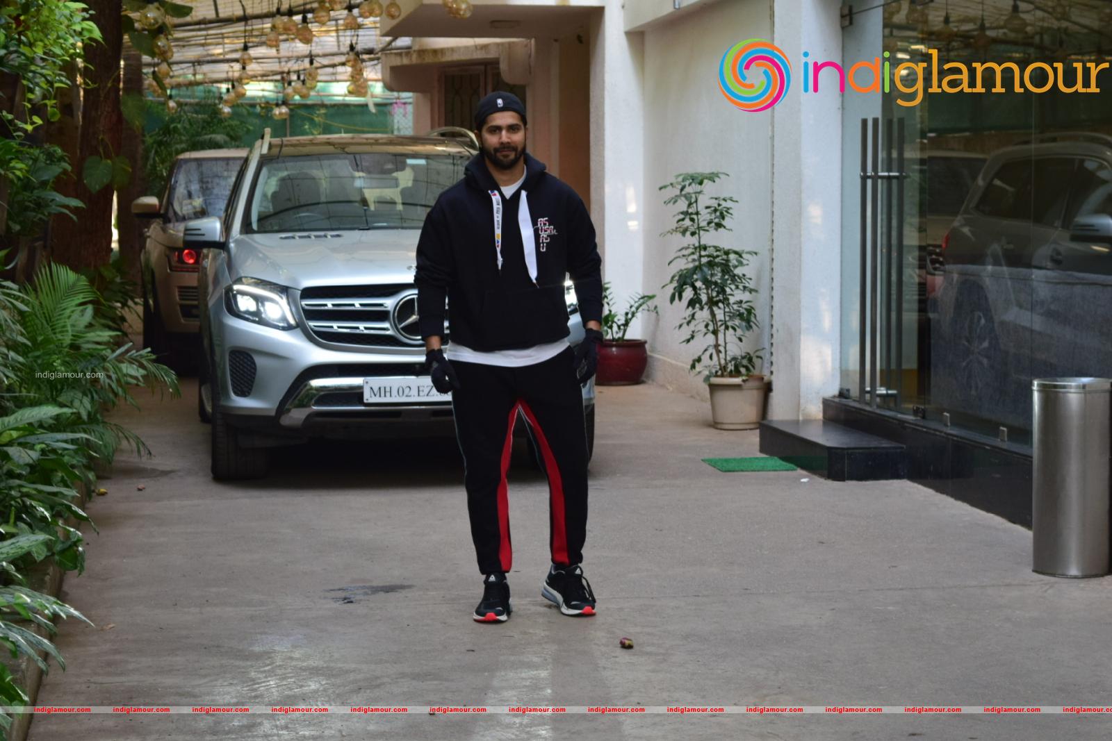 Varun Dhawan Actor hd photo