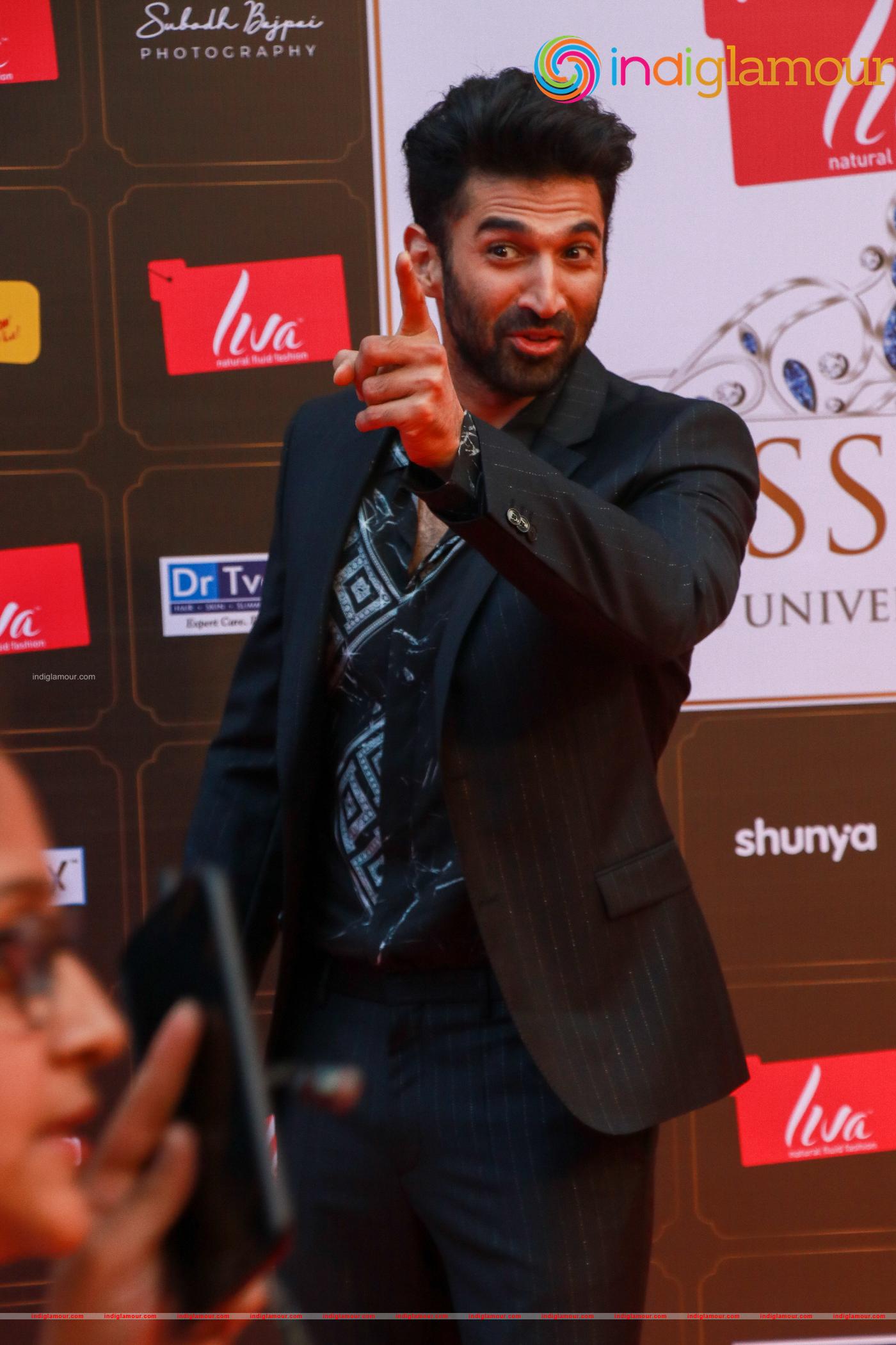 Aditya Roy Kapur Actor hd photo