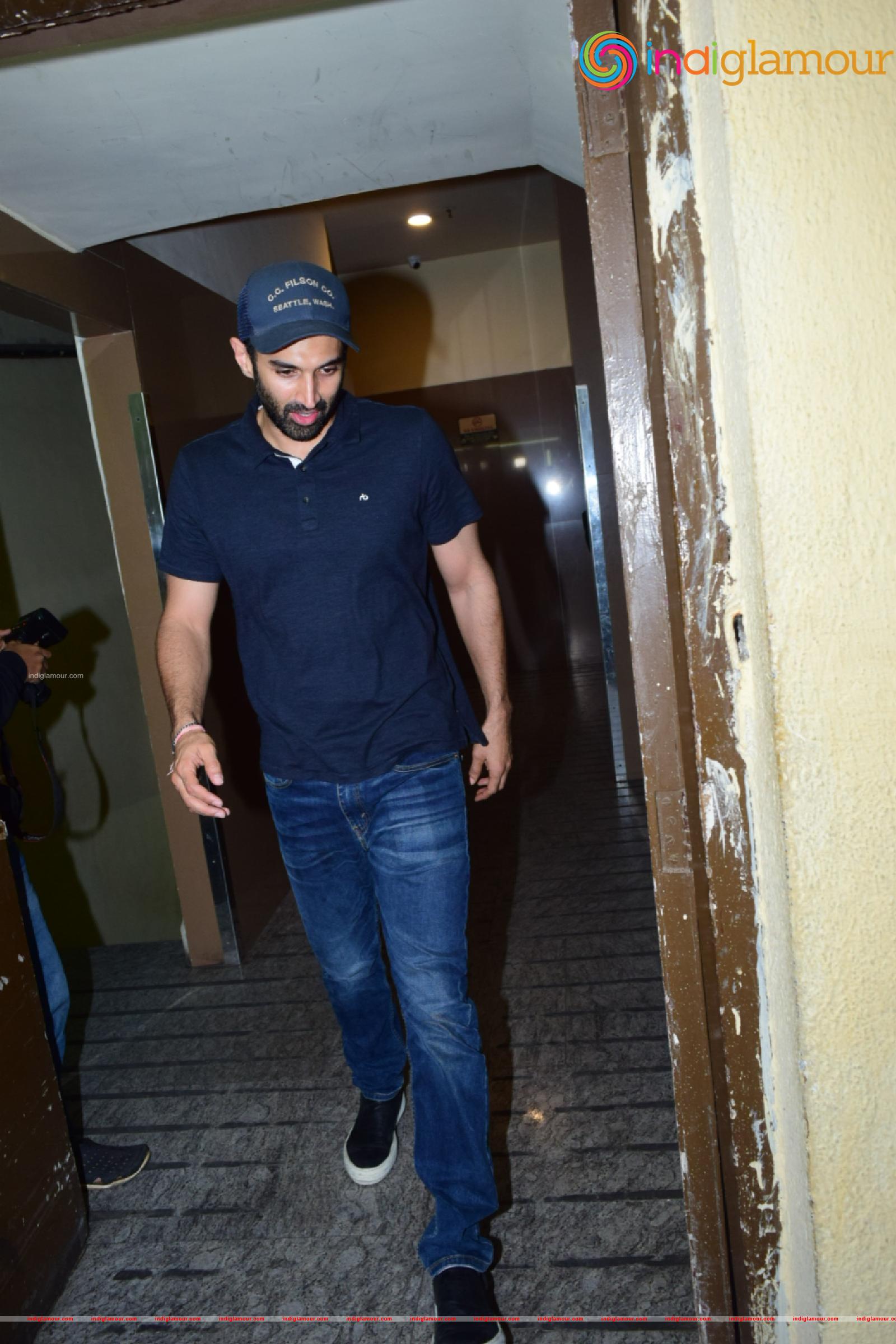 Aditya Roy Kapur Actor hd photo