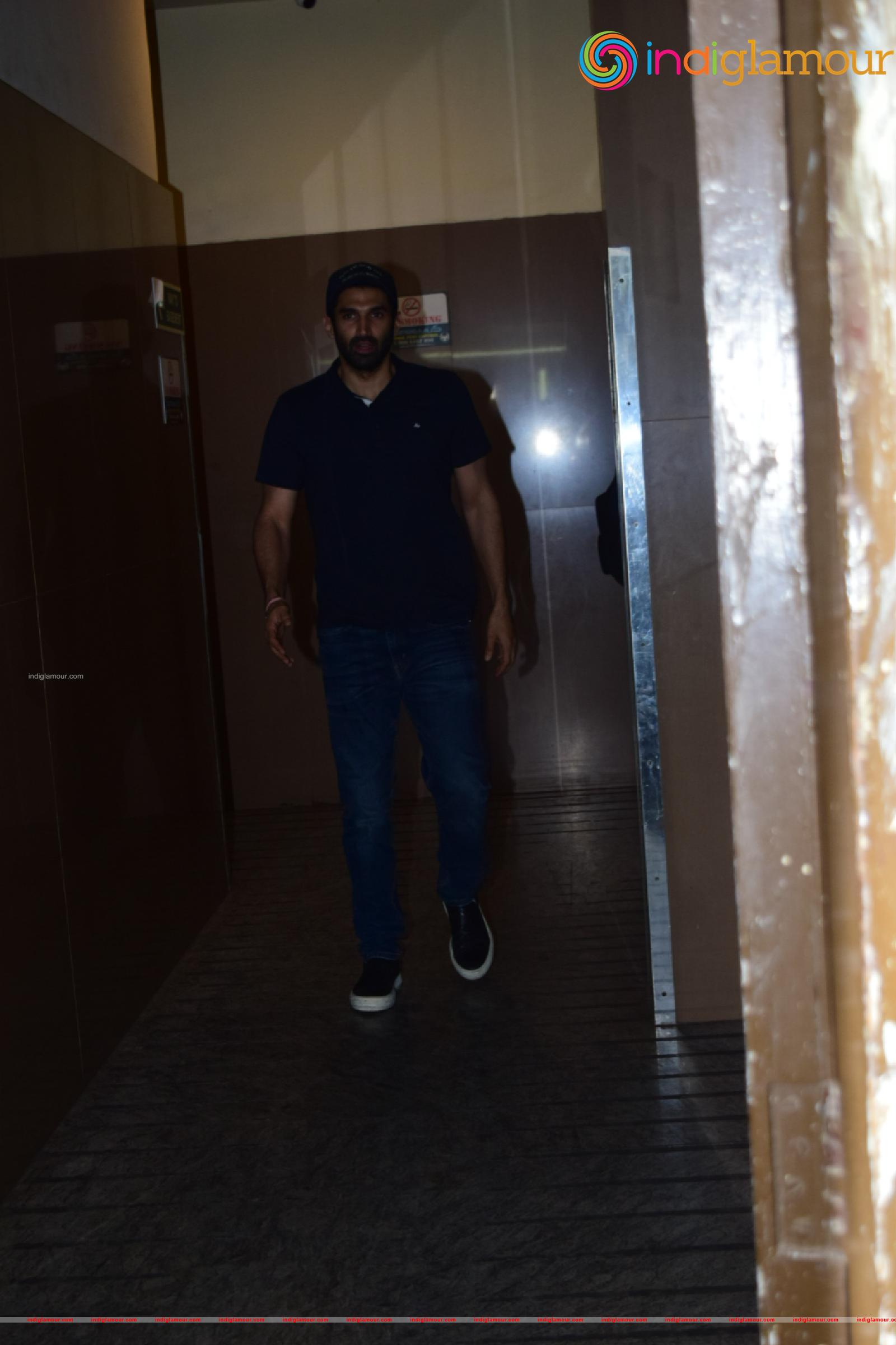Aditya Roy Kapur Actor hd photo
