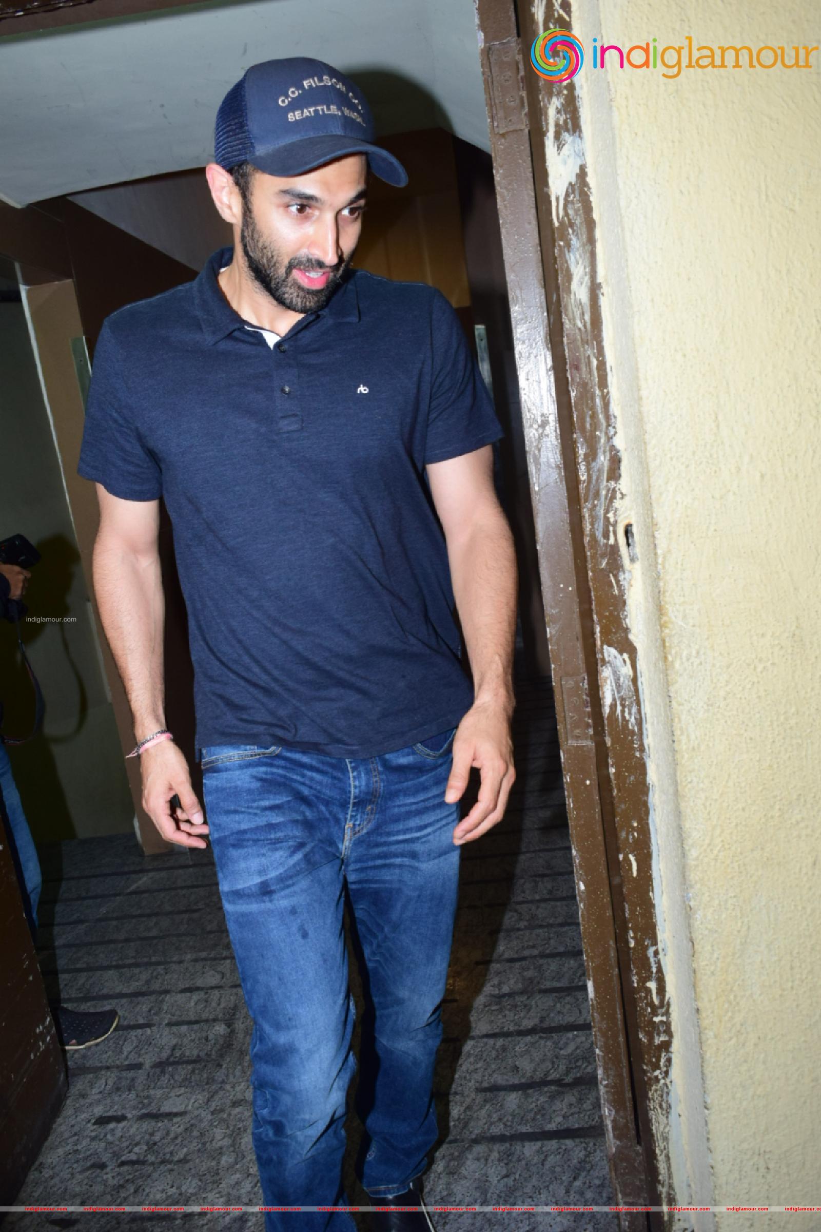Aditya Roy Kapur Actor hd photo