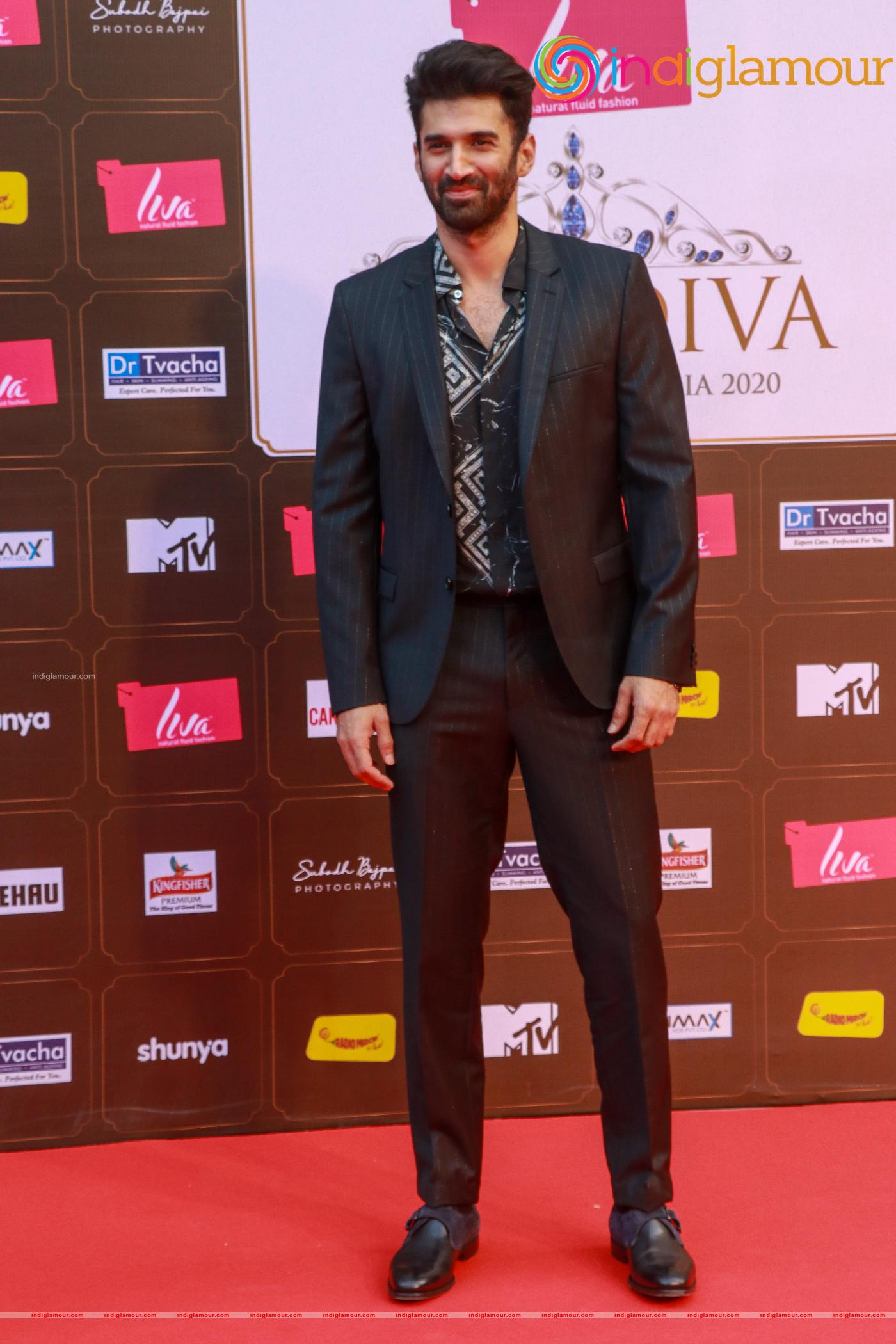 Aditya Roy Kapur Actor hd photo