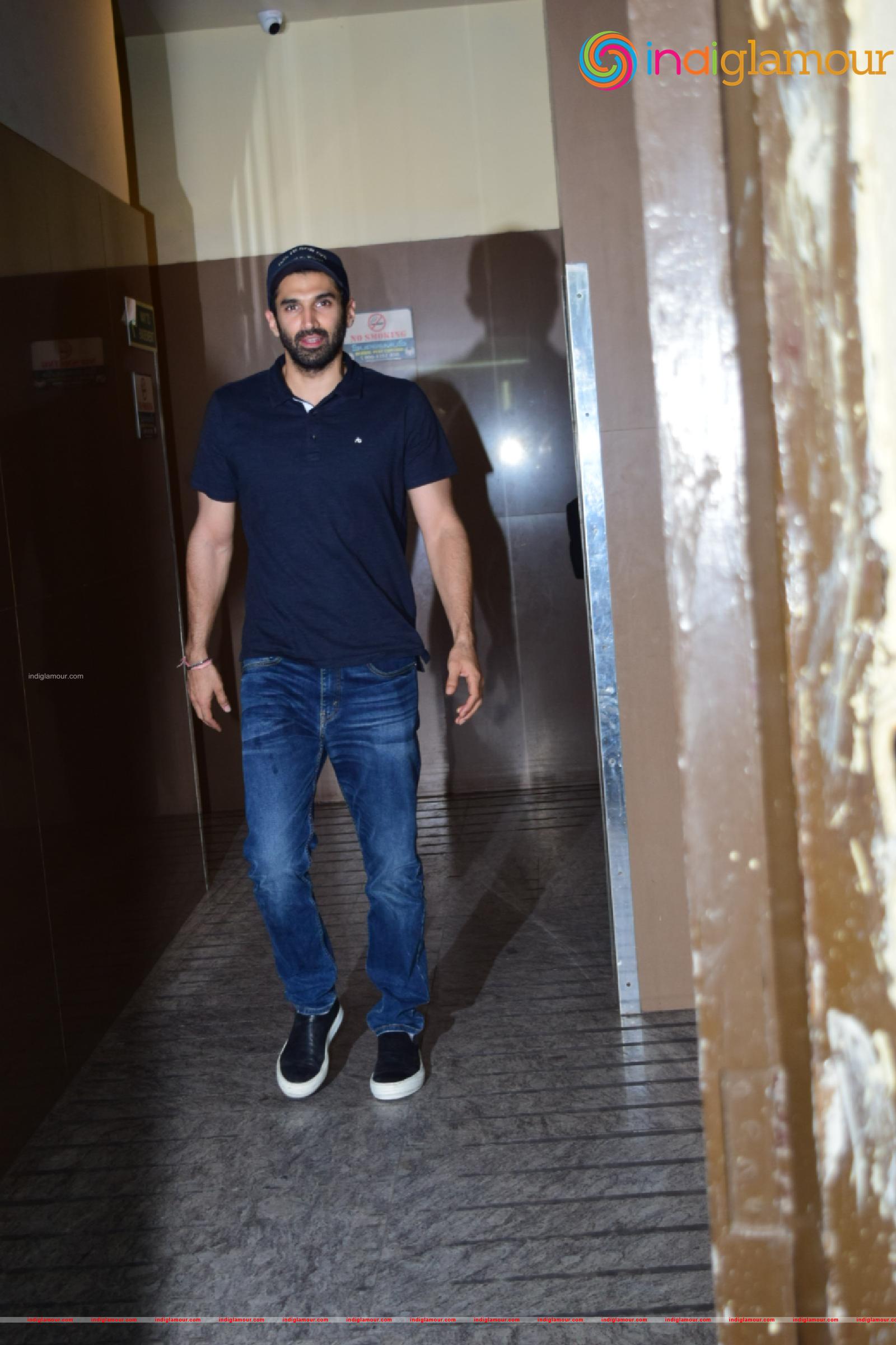 Aditya Roy Kapur Actor hd photo