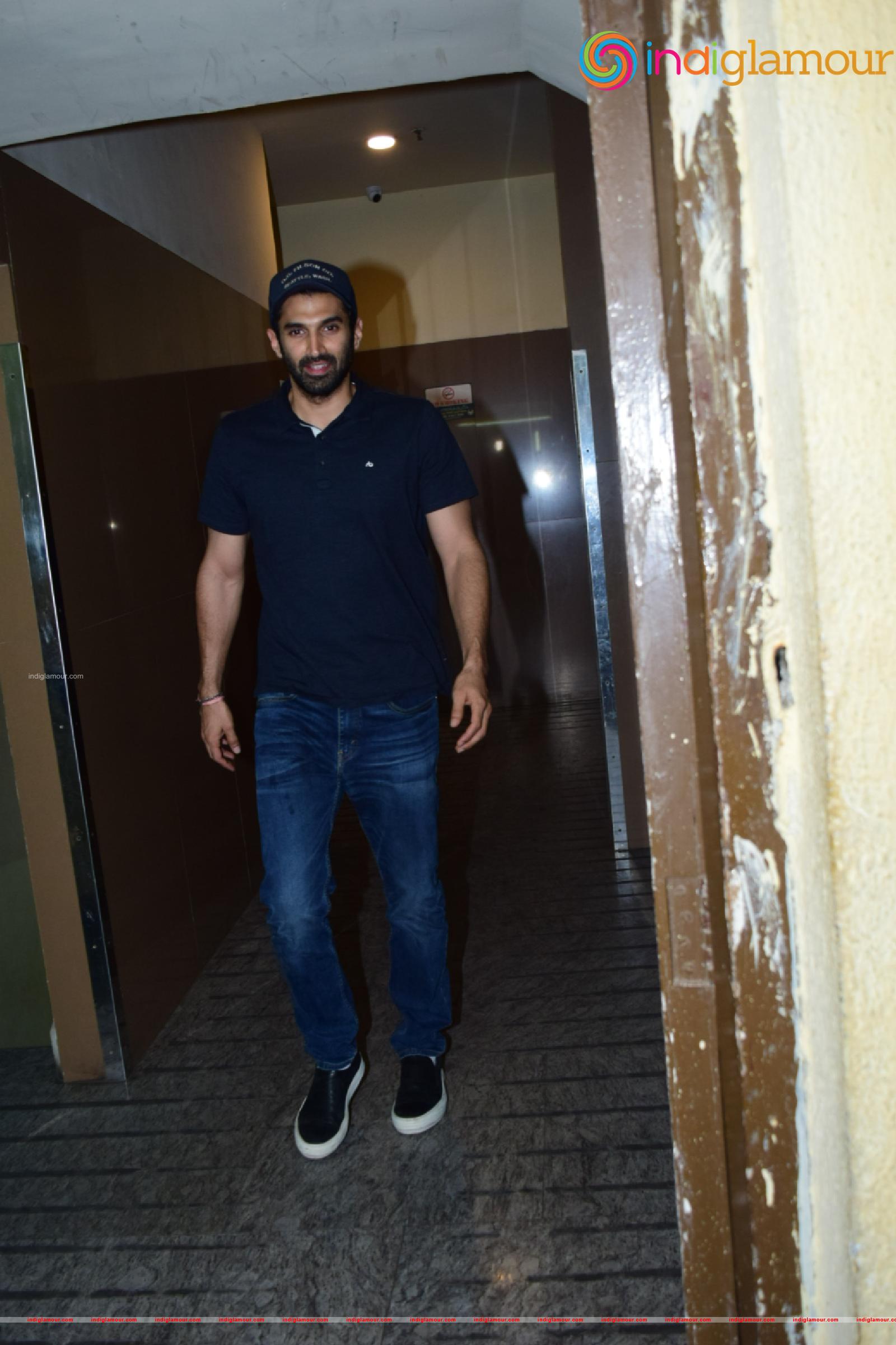 Aditya Roy Kapur Actor hd photo