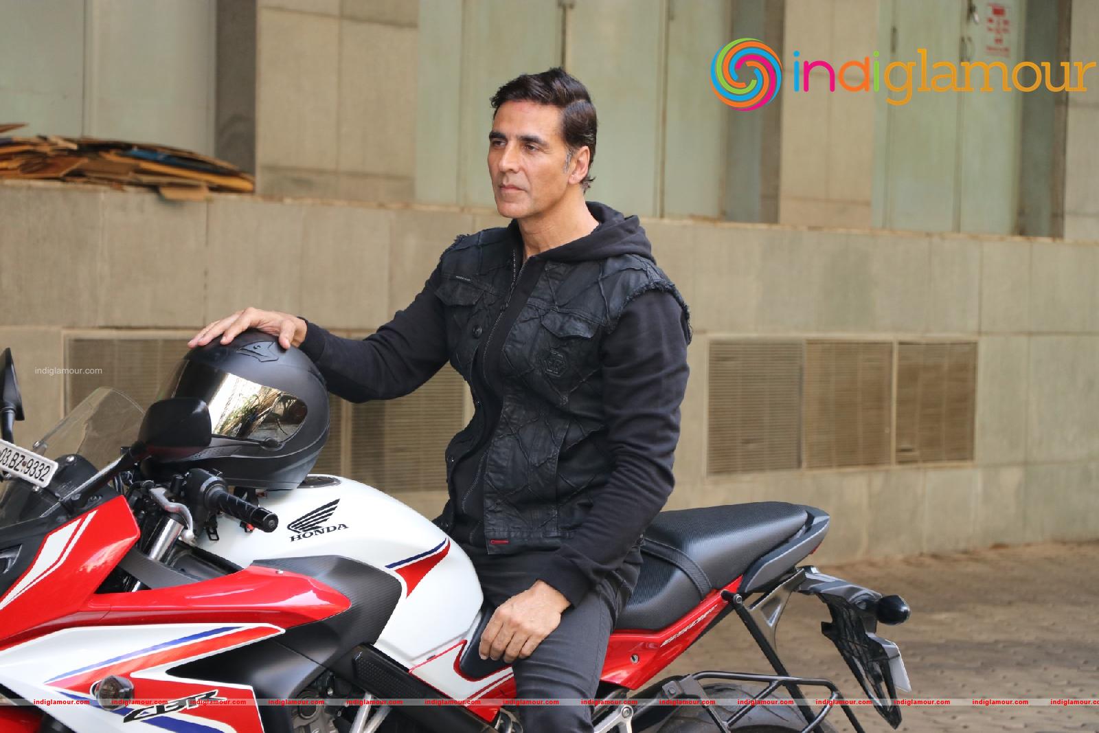 Akshay Kumar Actor hd photo