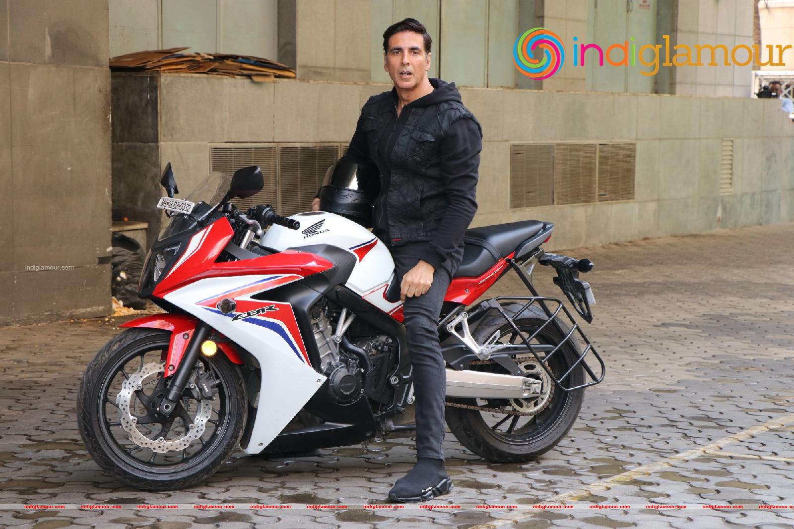 Akshay Kumar Actor hd photo