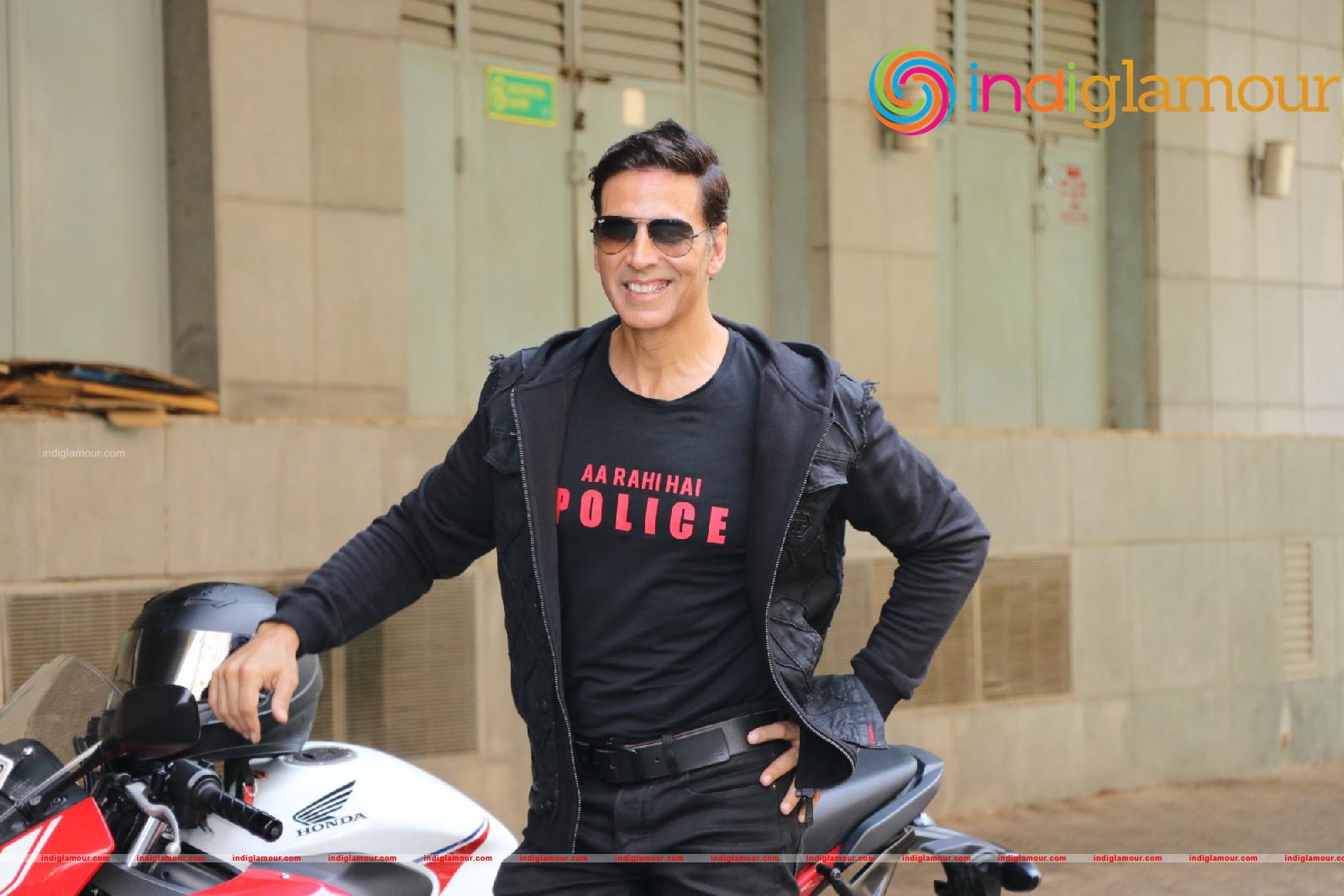 Akshay Kumar Actor hd photo