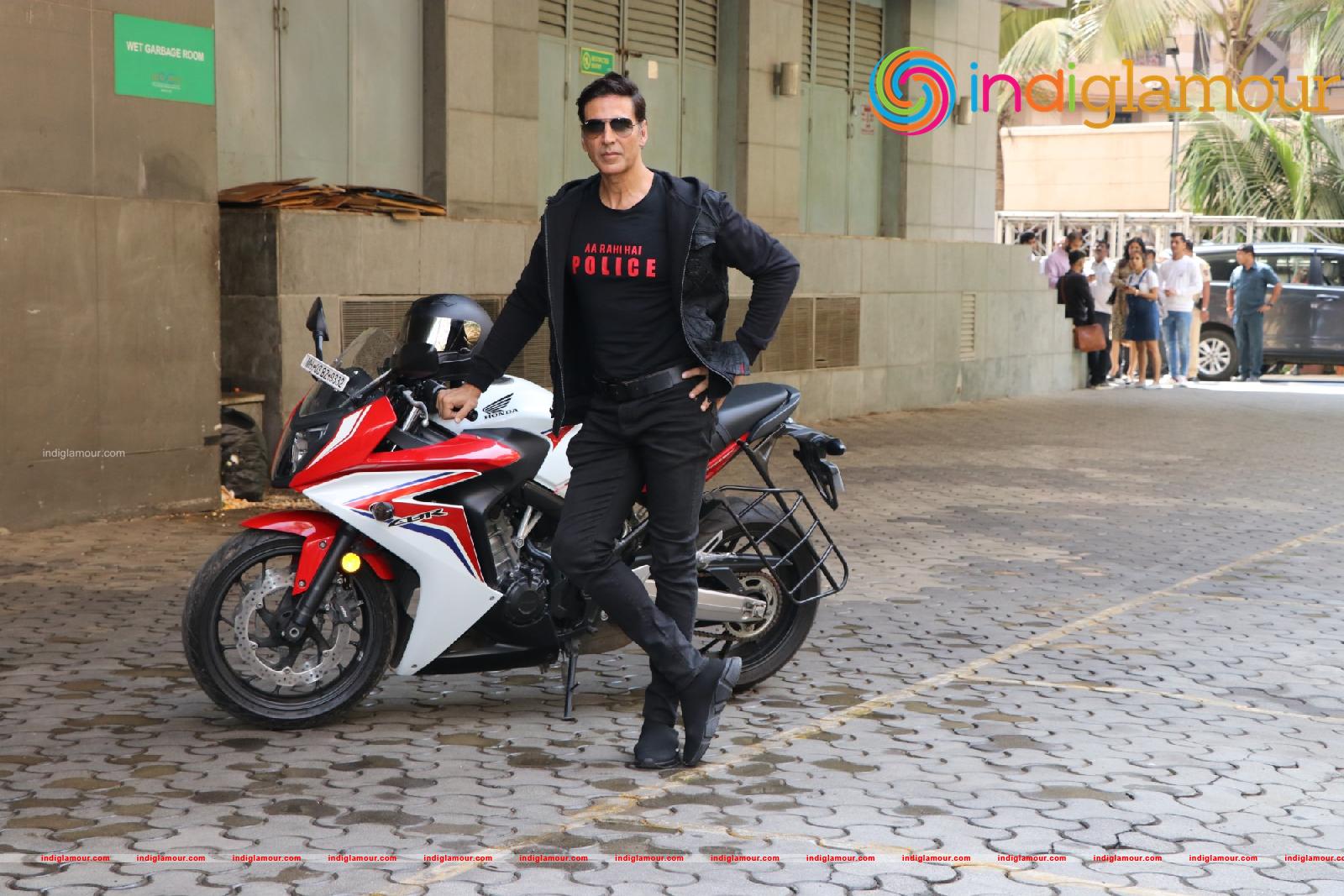 Akshay Kumar Actor hd photo