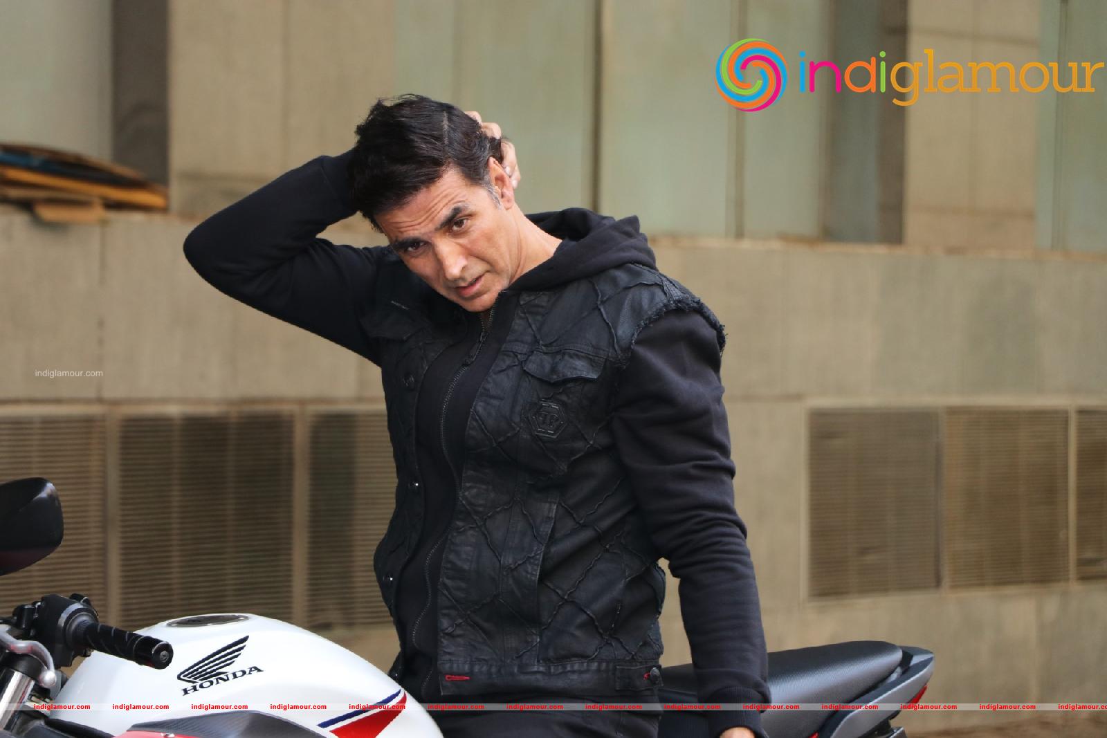 Akshay Kumar Actor hd photo
