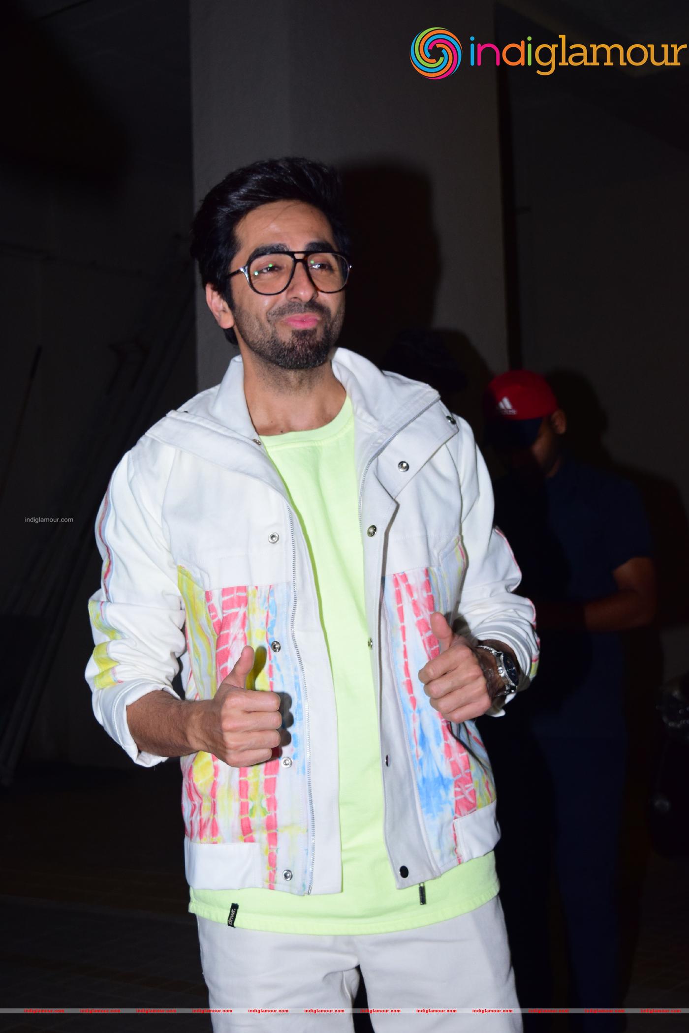 Ayushmann Khurrana Actor hd photo