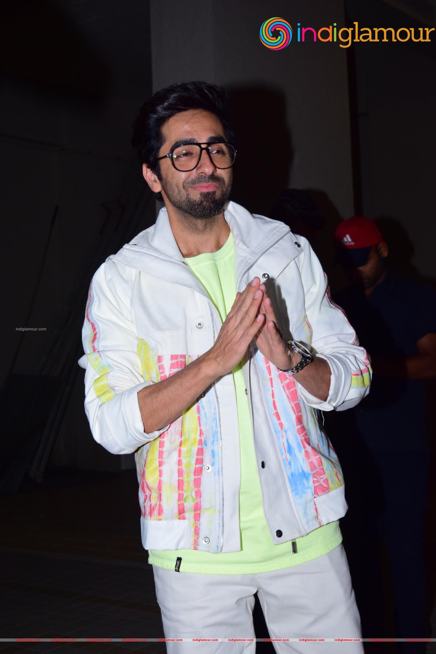 Ayushmann Khurrana Actor hd photo