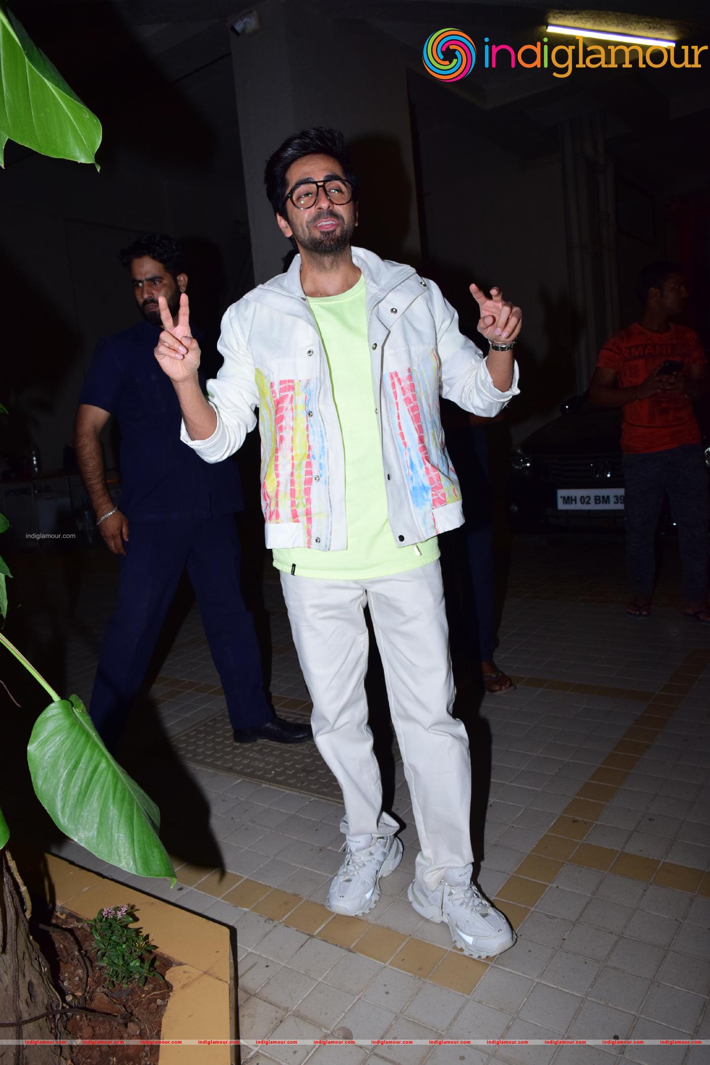 Ayushmann Khurrana Actor hd photo