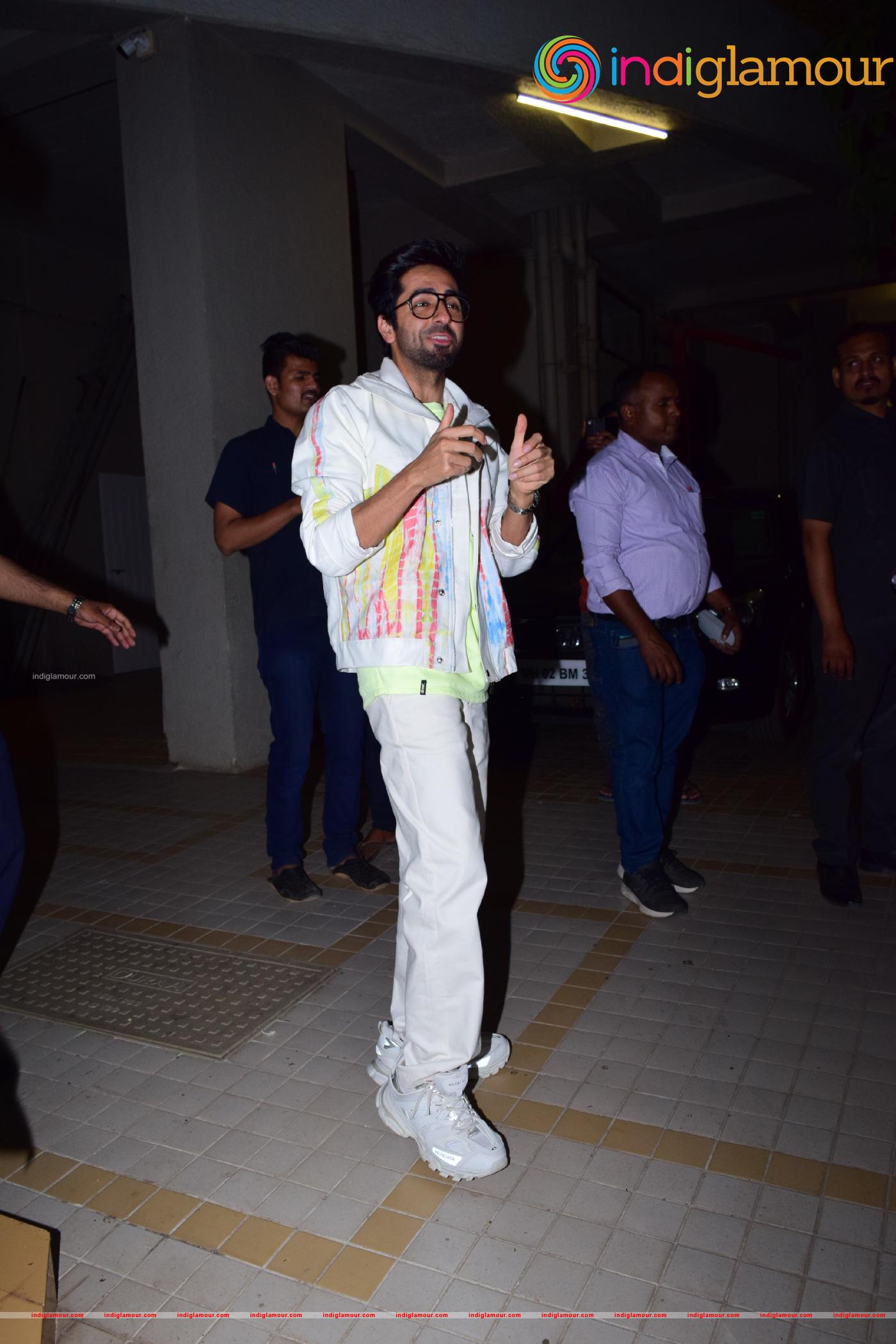 Ayushmann Khurrana Actor hd photo