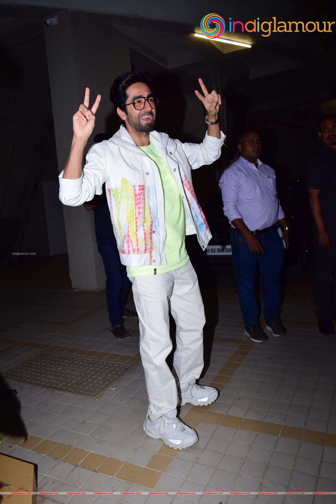Ayushmann Khurrana Actor hd photo